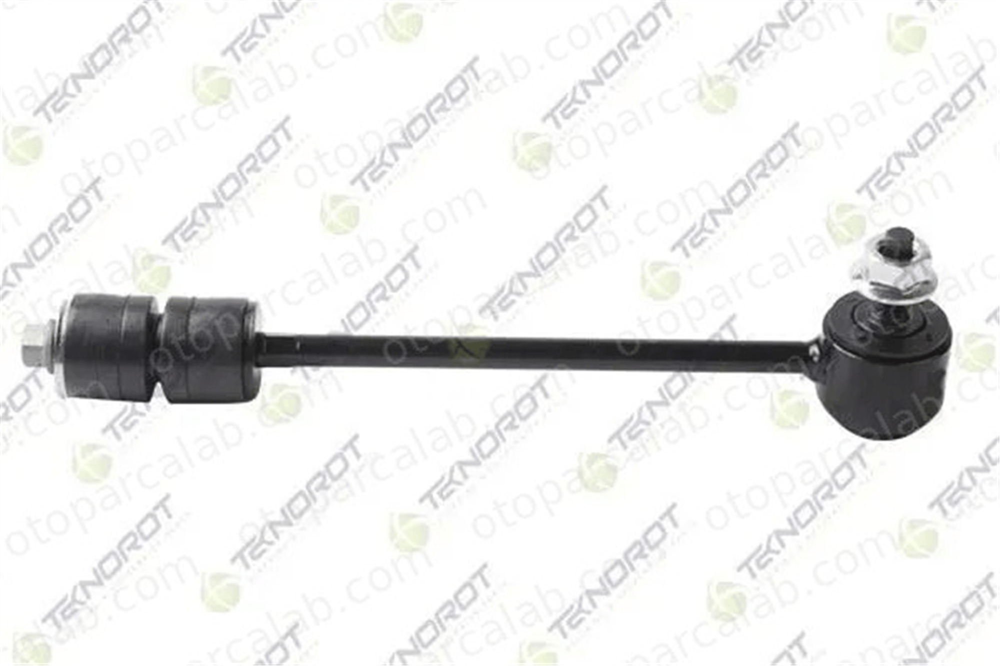 TEKNOROT CR-417 Viraj Demir Askı Rotu Arka Sağ veya Sol CHRYSLER 300M CONCORDE 4581264 K7433