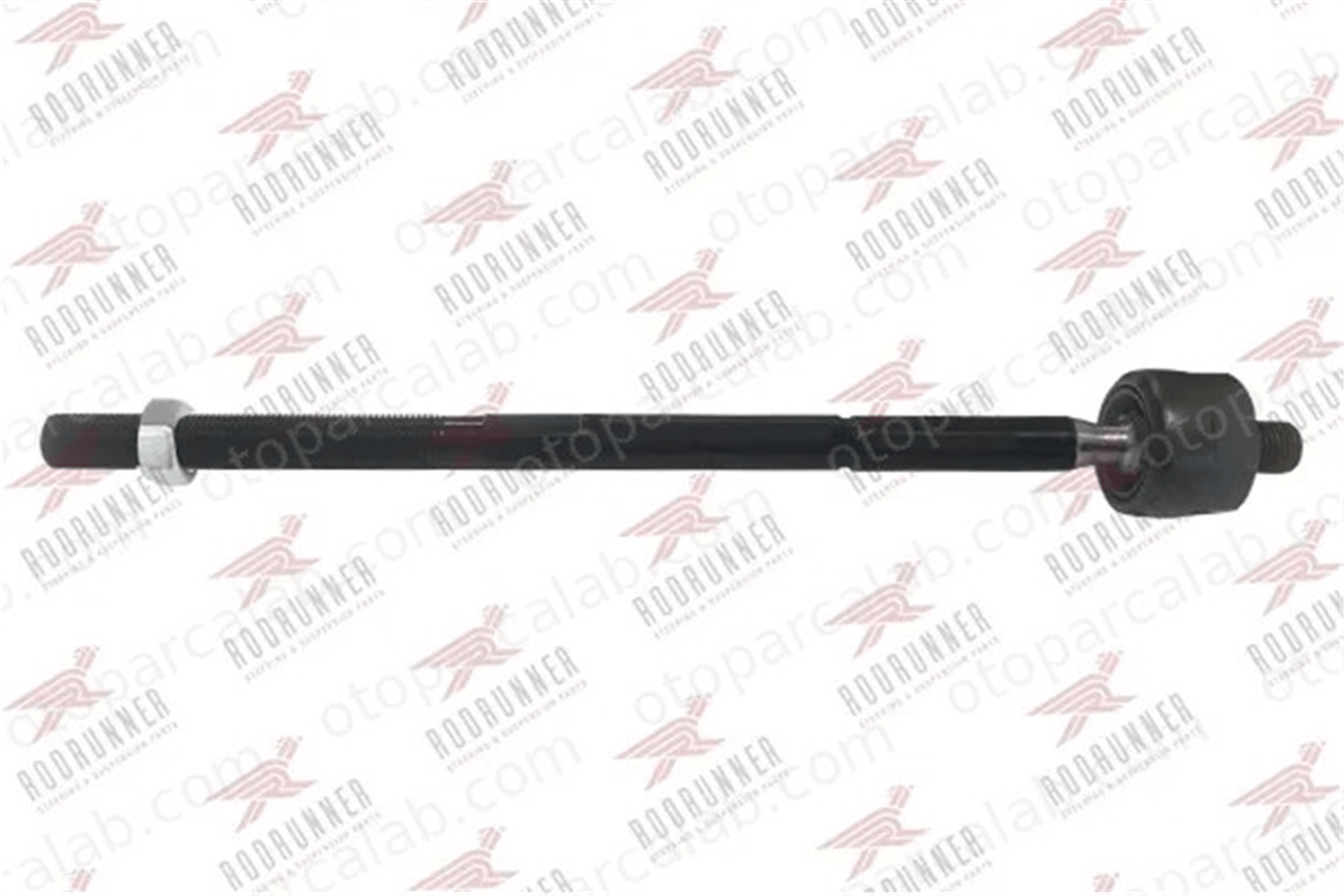 TEKNOROT CR-453 Rot Mili Sağ veya Sol CHRYSLER VOYAGER IV DODGE CARAVAN 4743142AD EV405