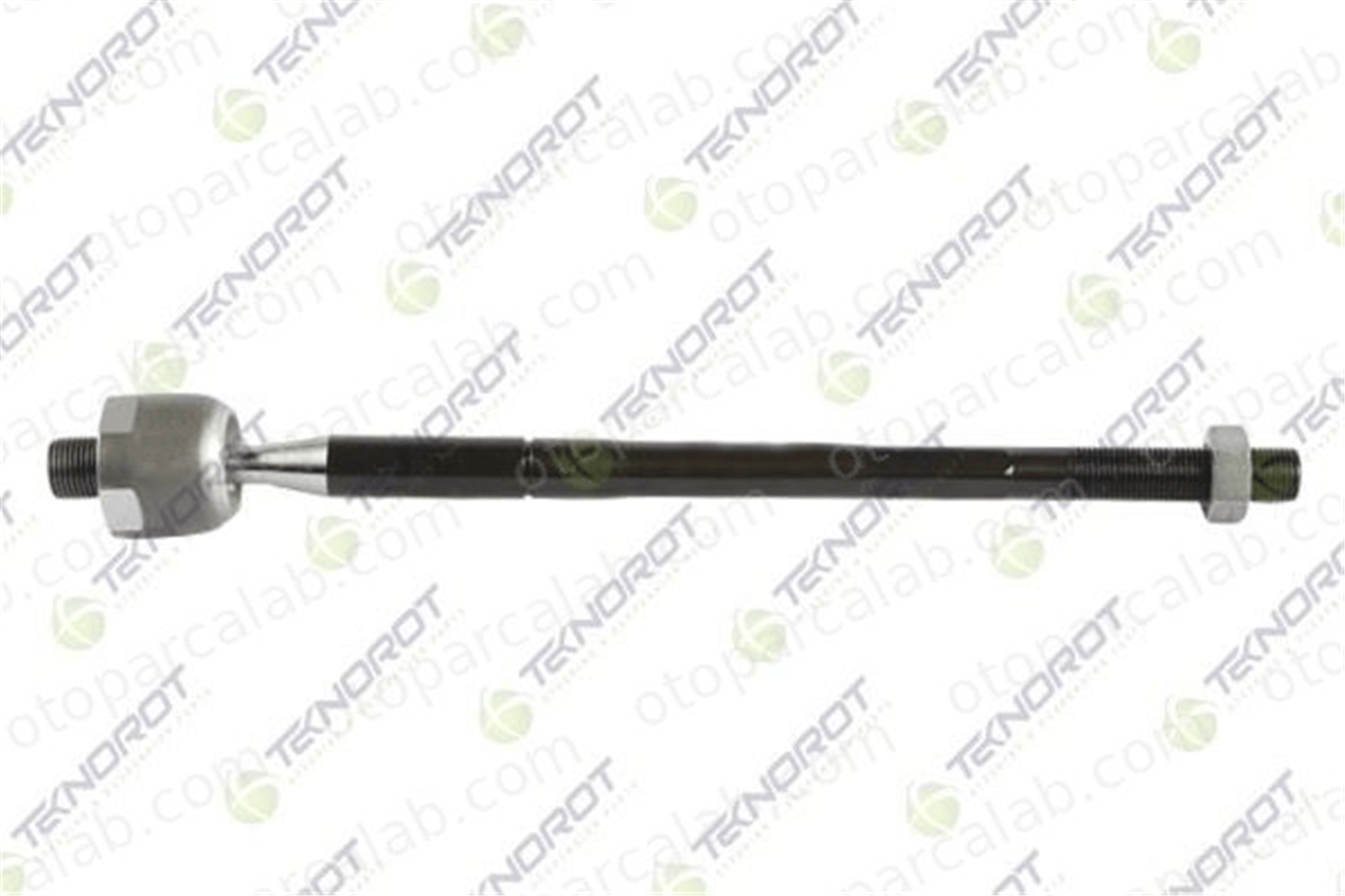 TEKNOROT CR-463 Rot Mili Sağ veya Sol DODGE CHALLENGER Coupe CHARGER 68263724AA 68263724AB