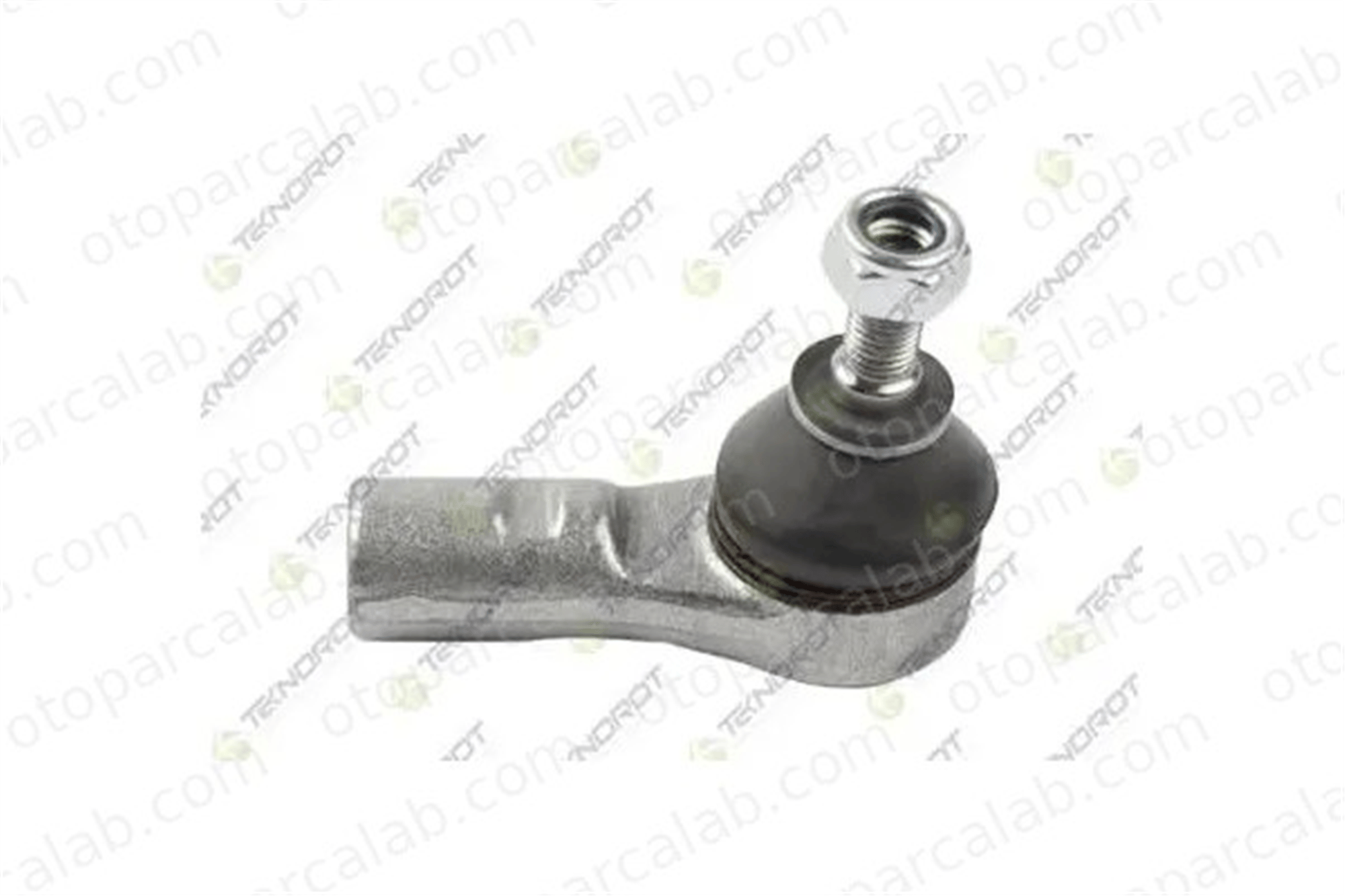 TEKNOROT DH-101 Rot Başı Sağ DAIHATSU HIJET Panelvan/Van PIAGGIO PORTER Platform şasi 4504687501 4504687580