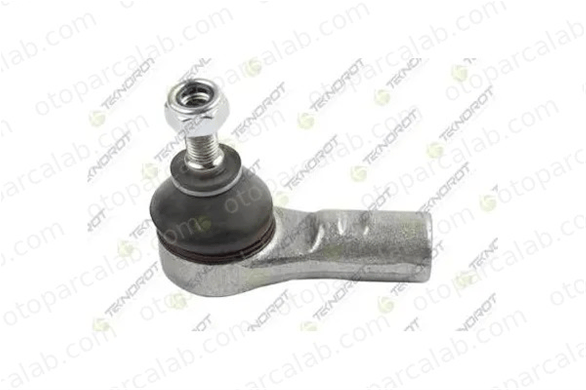TEKNOROT DH-102 Rot Başı Sol DAIHATSU HIJET Panelvan/Van PIAGGIO PORTER Platform şasi 4504787503 4504787580