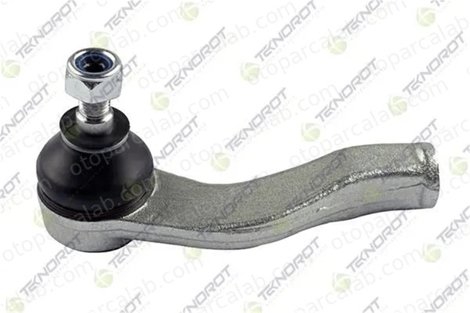 TEKNOROT DH-202 Rot Başı Sol DAIHATSU CHARADE III CHARADE IV 4504787280 4504787281