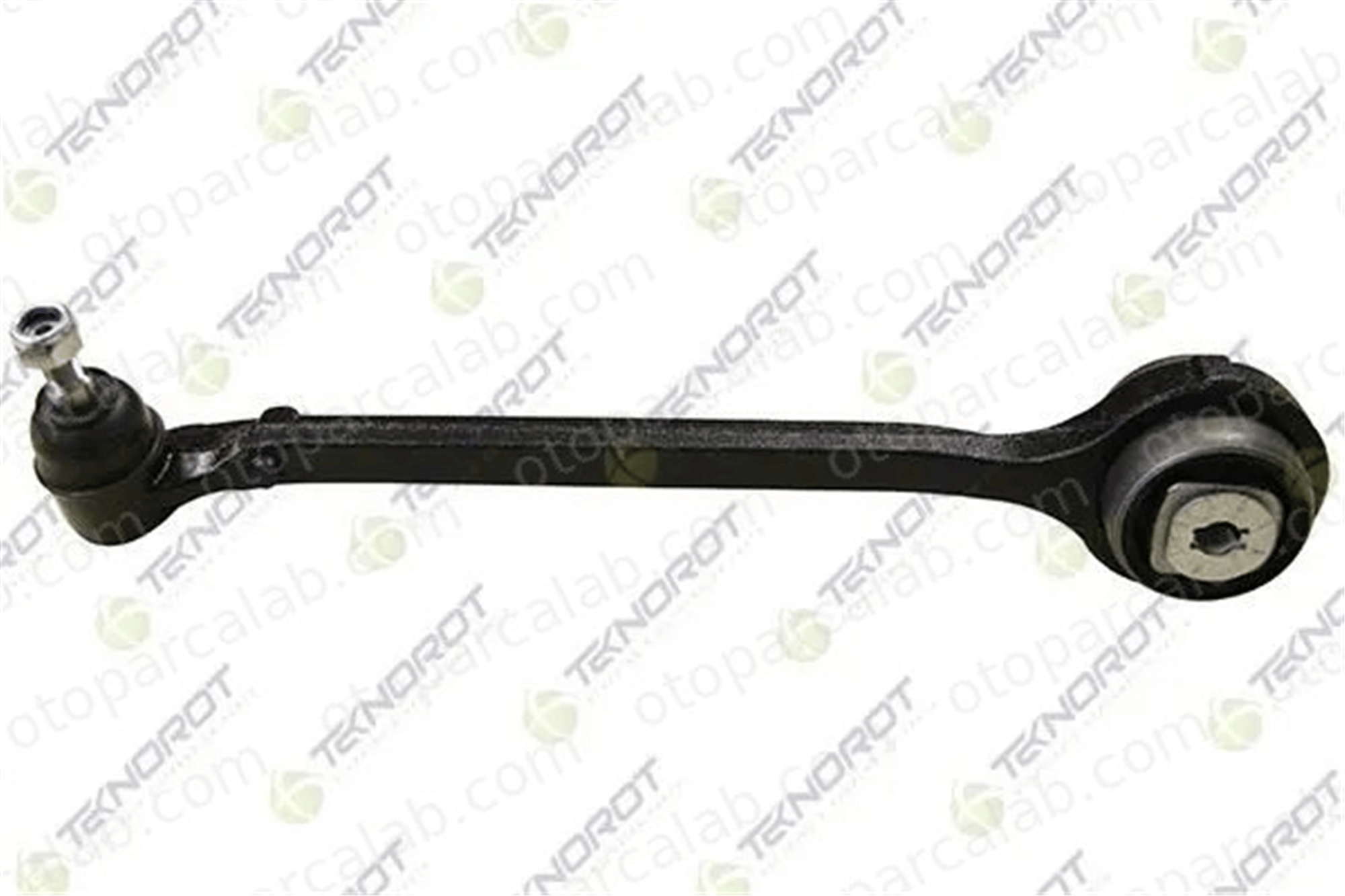 TEKNOROT DO-115 Salıncak Rotilli Ön Alt Sol DODGE CHALLENGER Coupe CHARGER 4670509AD 04670509AD