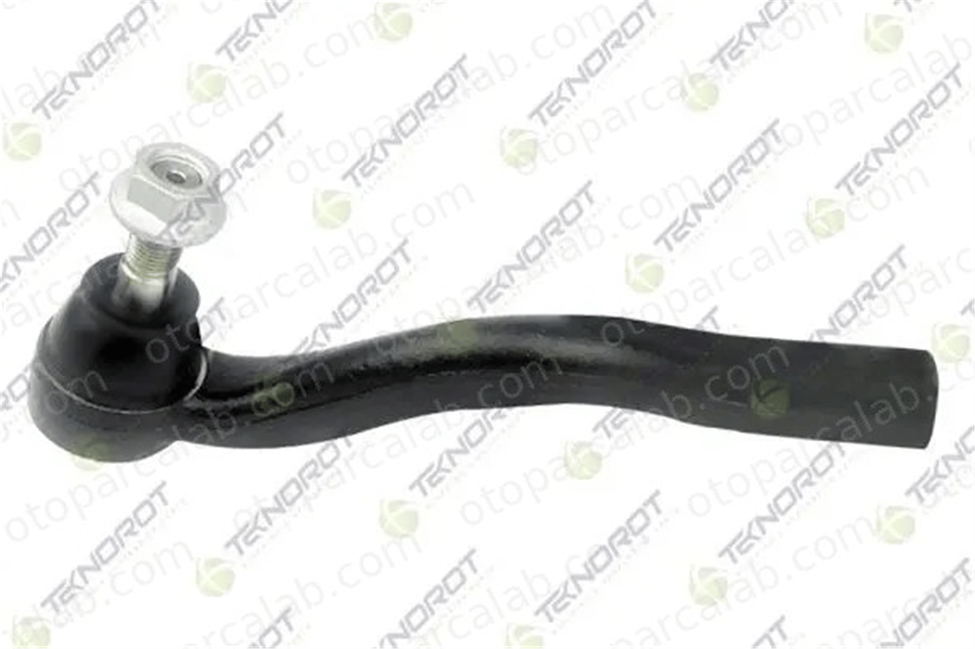 TEKNOROT DO-122 Rot Başı Sol JEEP GRAND CHEROKEE IV DODGE DURANGO 68069647AB