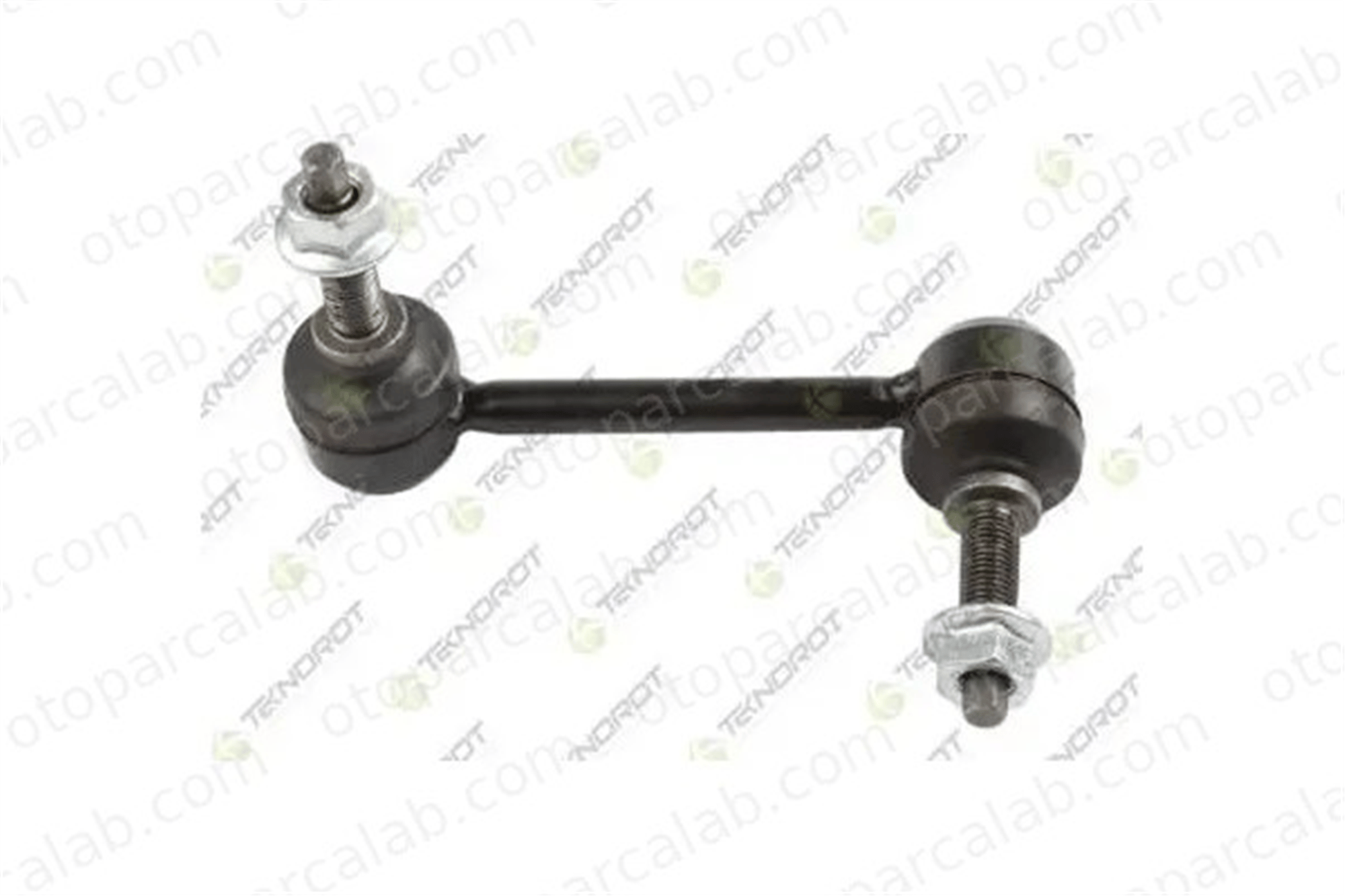 TEKNOROT DO-135 Viraj Demir Askı Rotu Ön Sol JEEP GRAND CHEROKEE IV DODGE DURANGO 68069655AB 68069655AC