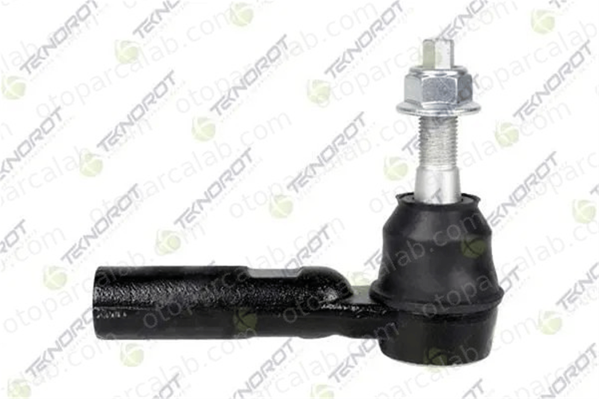 TEKNOROT DO-151 Rot Başı Sağ veya Sol DODGE RAM 2500 Pick-up RAM 2500 Crew Cab Pickup 5073582AB 5073582AD