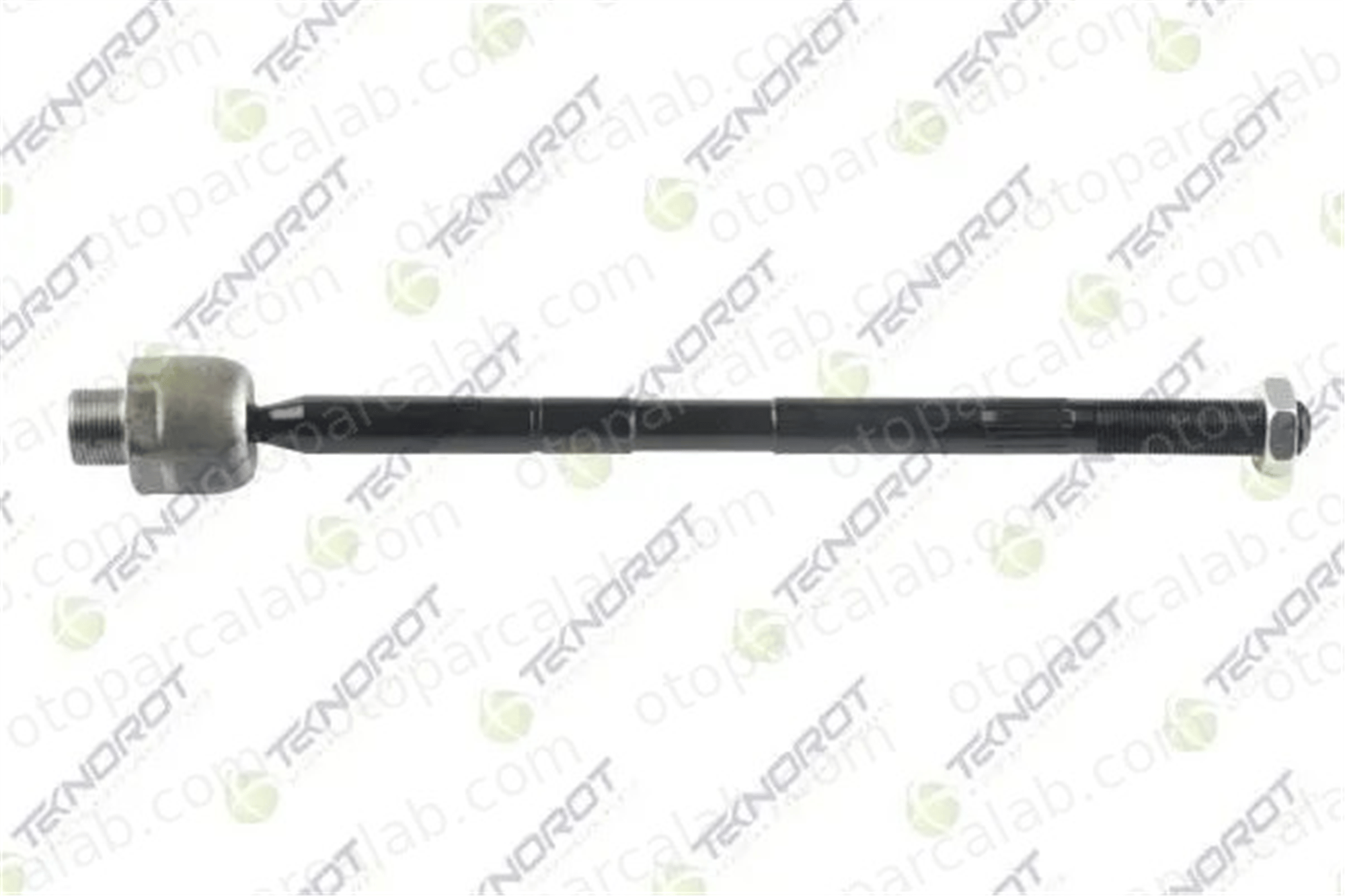 TEKNOROT DO-153 Rot Mili Sağ veya Sol DODGE RAM 1500 Crew Cab Pickup RAM 1500 Extended Cab Pickup 68032244AA 52110487AB