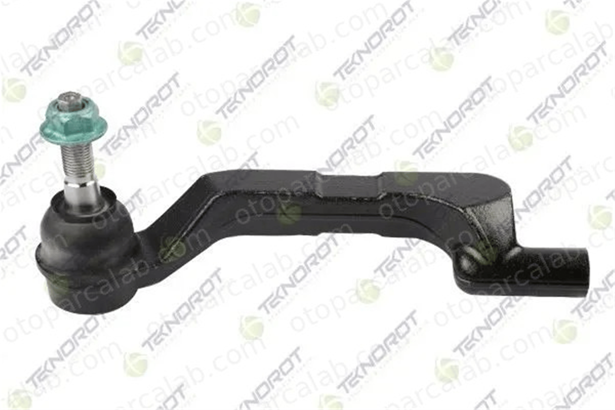TEKNOROT DO-162 Rot Başı Sol DODGE CHARGER CHRYSLER 300C 68156905AA 68496800AA