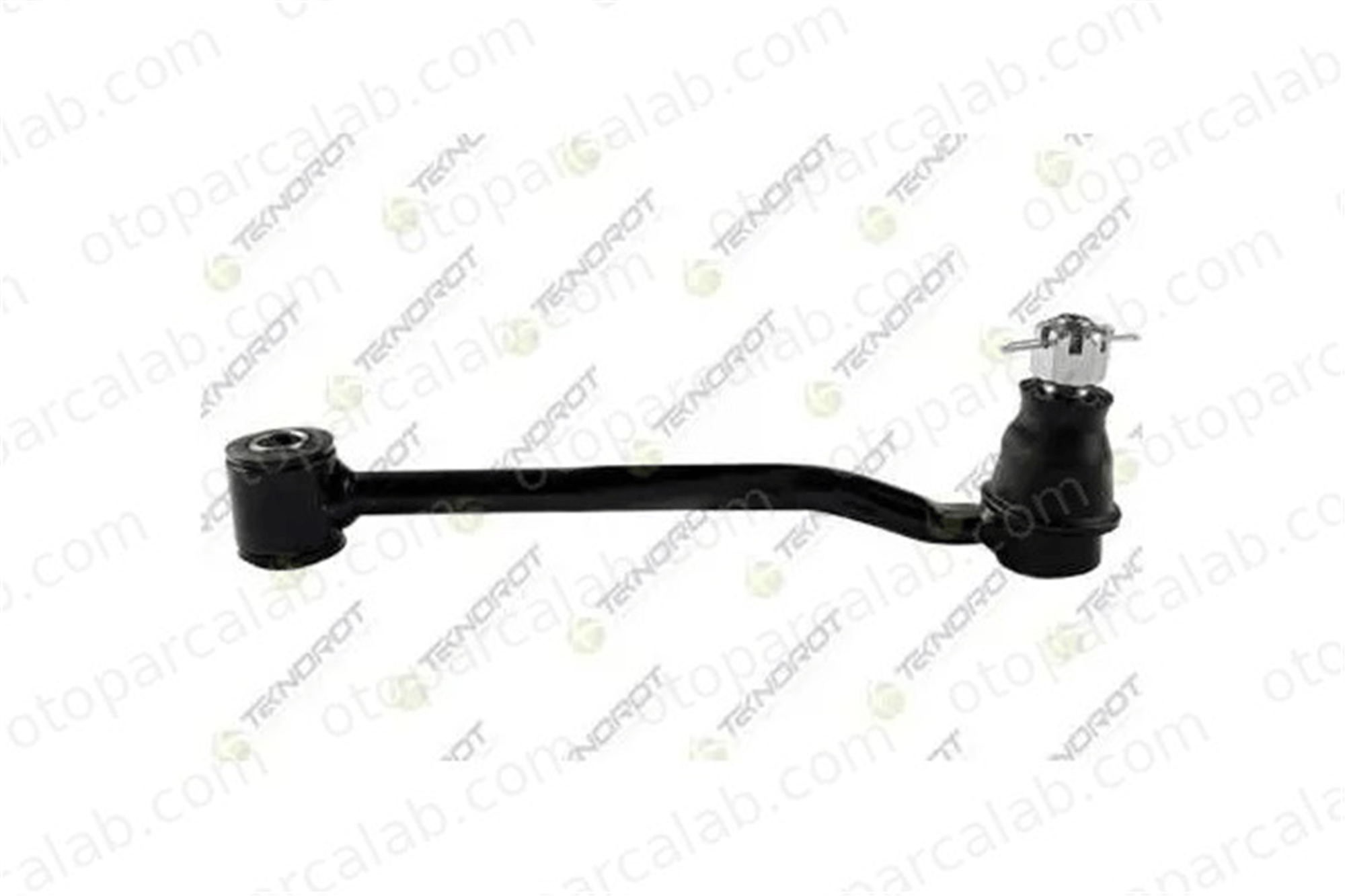 TEKNOROT DO-207 Viraj Demir Askı Rotu Arka Sağ veya Sol DODGE RAM 2500 Pick-up RAM 3500 Pick-up 52106058AA