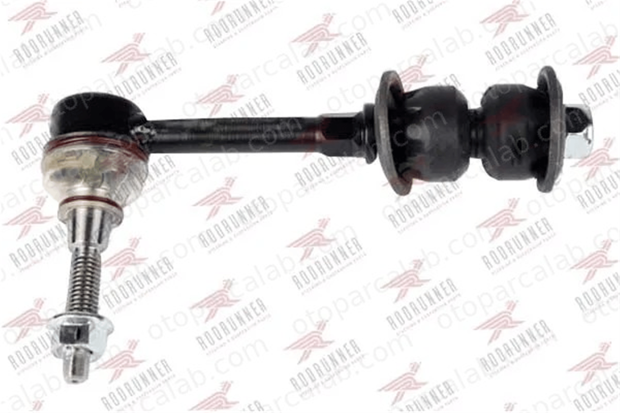 TEKNOROT DO-220 Viraj Demir Askı Rotu Ön Sağ veya Sol DODGE RAM 2500 Pick-up RAM 2500 Crew Cab Pickup 5093111AA