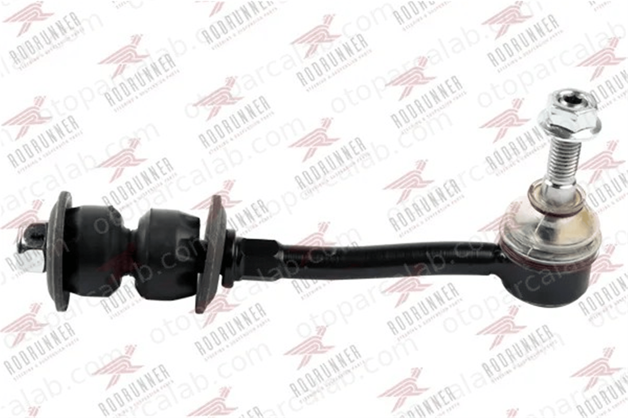 TEKNOROT DO-260 Viraj Demir Askı Rotu Ön Sağ veya Sol DODGE DAKOTA 52038736AB 52038736
