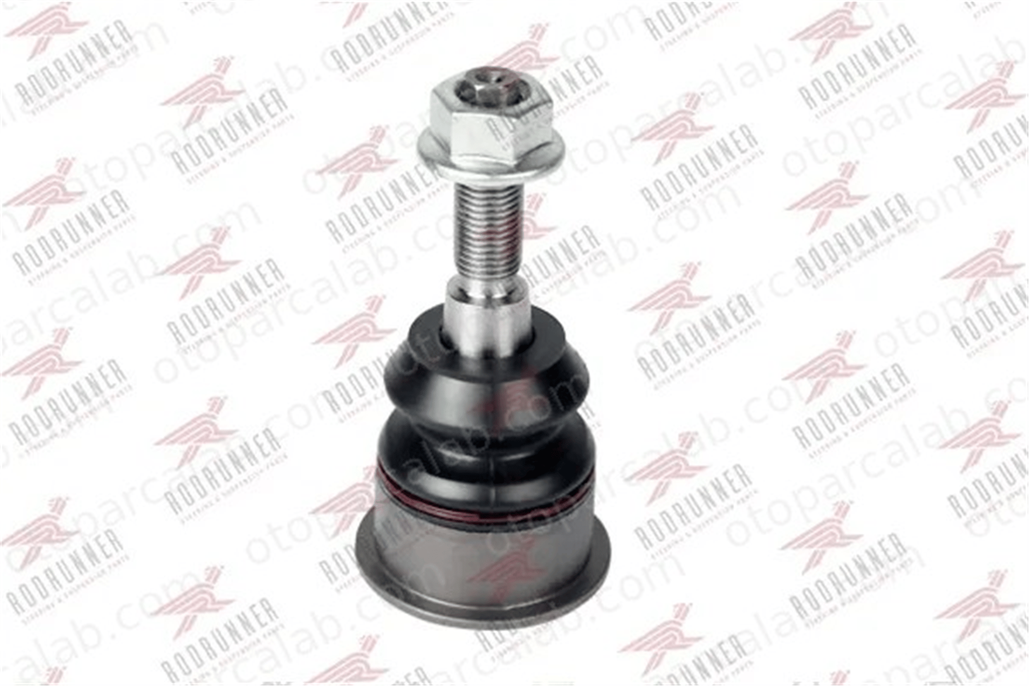 TEKNOROT DO-364 Rotil Üst Sağ veya Sol DODGE RAM 2500 Pick-up RAM 1500 Crew Cab Pickup 5174041AC 5174041AB