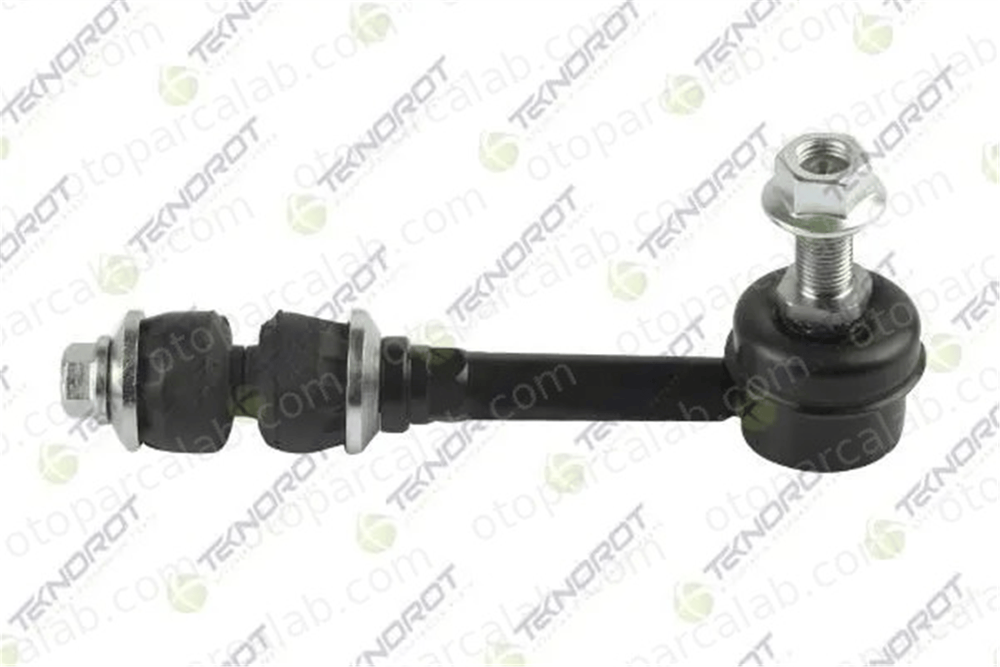 TEKNOROT DO-377 Viraj Demir Askı Rotu Ön Sağ veya Sol DODGE RAM 2500 Pick-up RAM 1500 Pick-up 52037915 K7299