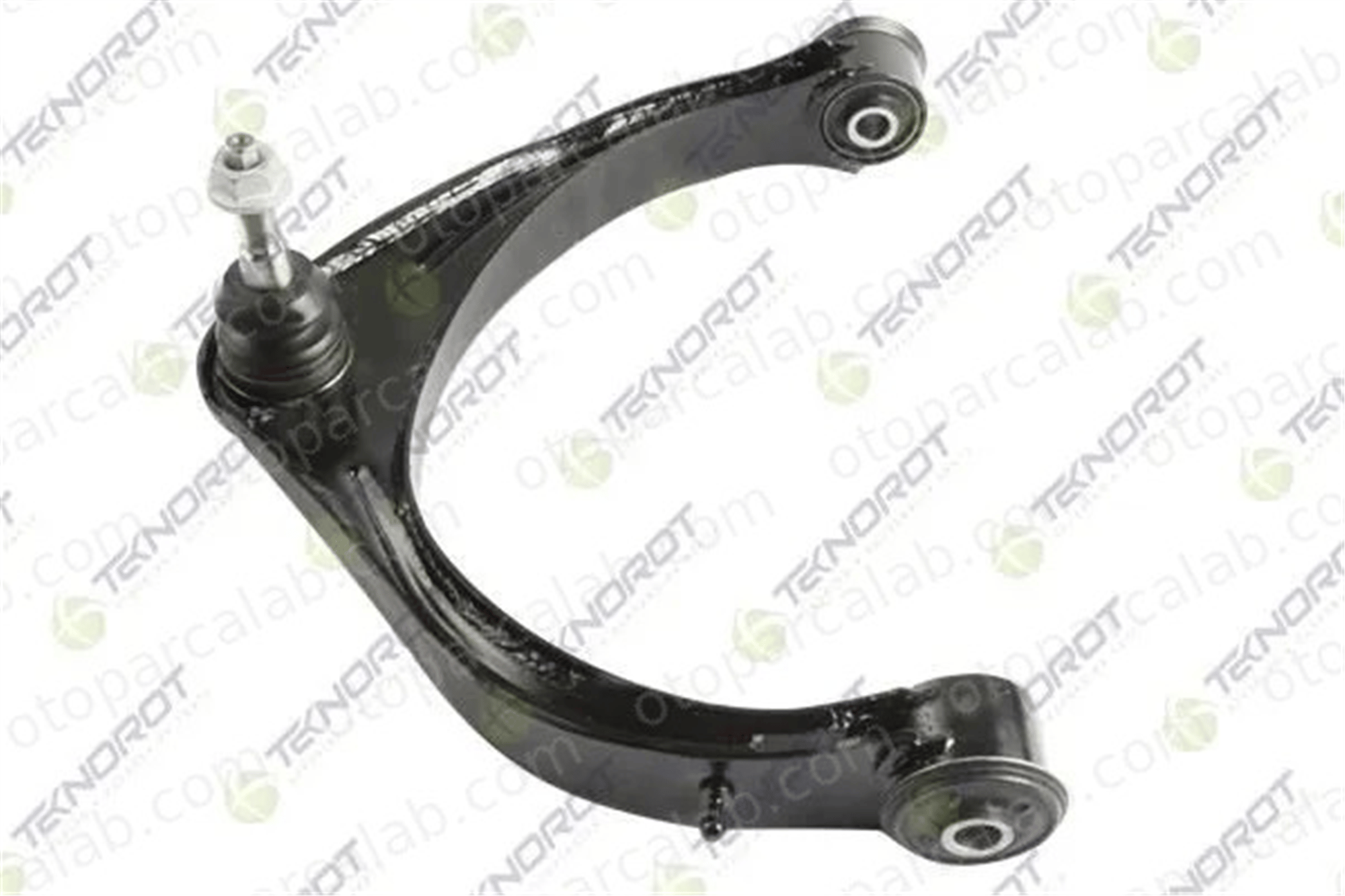 TEKNOROT DO-379 Salıncak Rotilli Ön Üst Sol DODGE RAM 1500 Crew Cab Pickup RAM 1500 Extended Cab Pickup 68227901AB