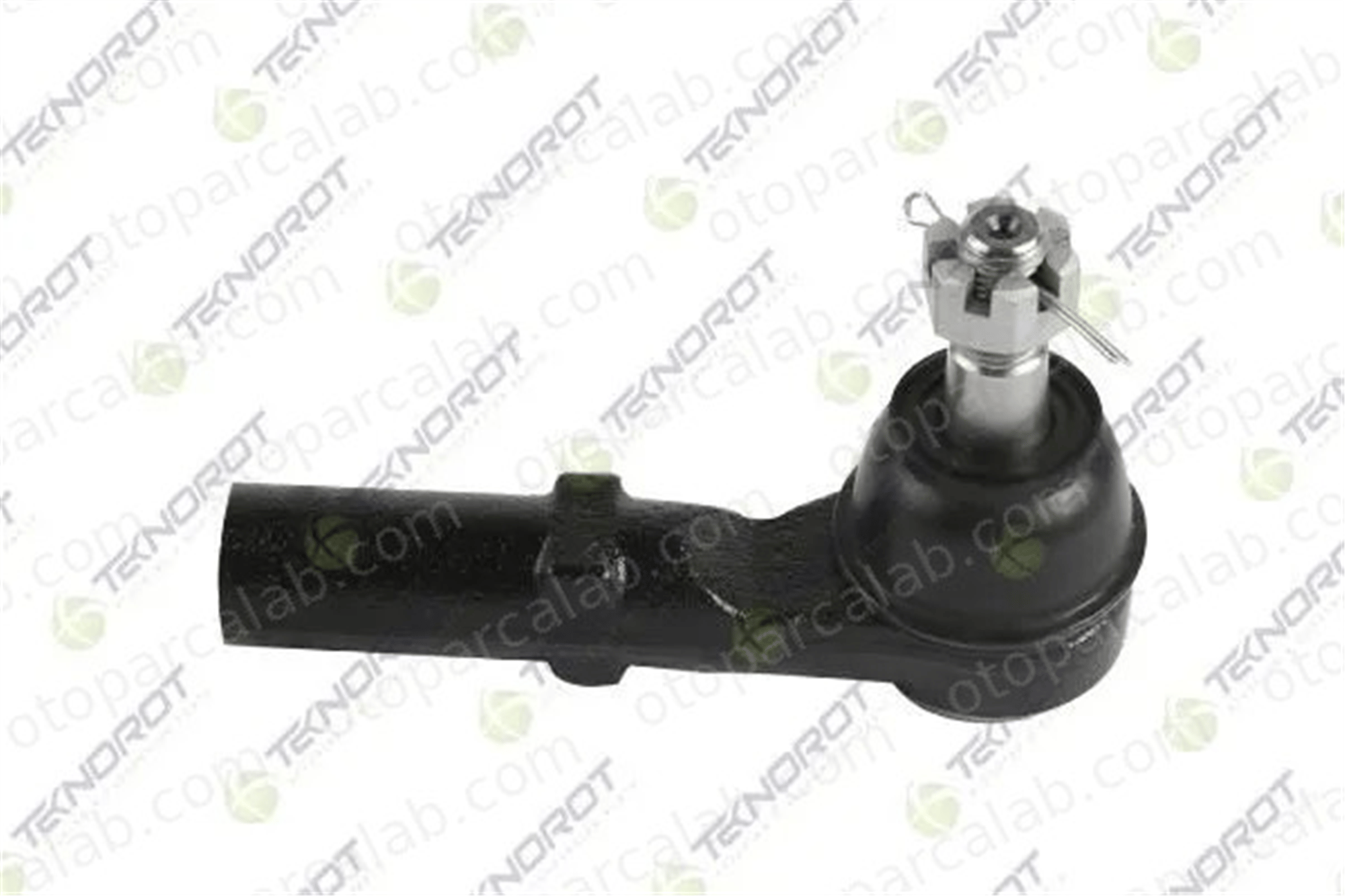TEKNOROT DO-381 Rot Başı Sağ DODGE DAKOTA 52038834 4883136