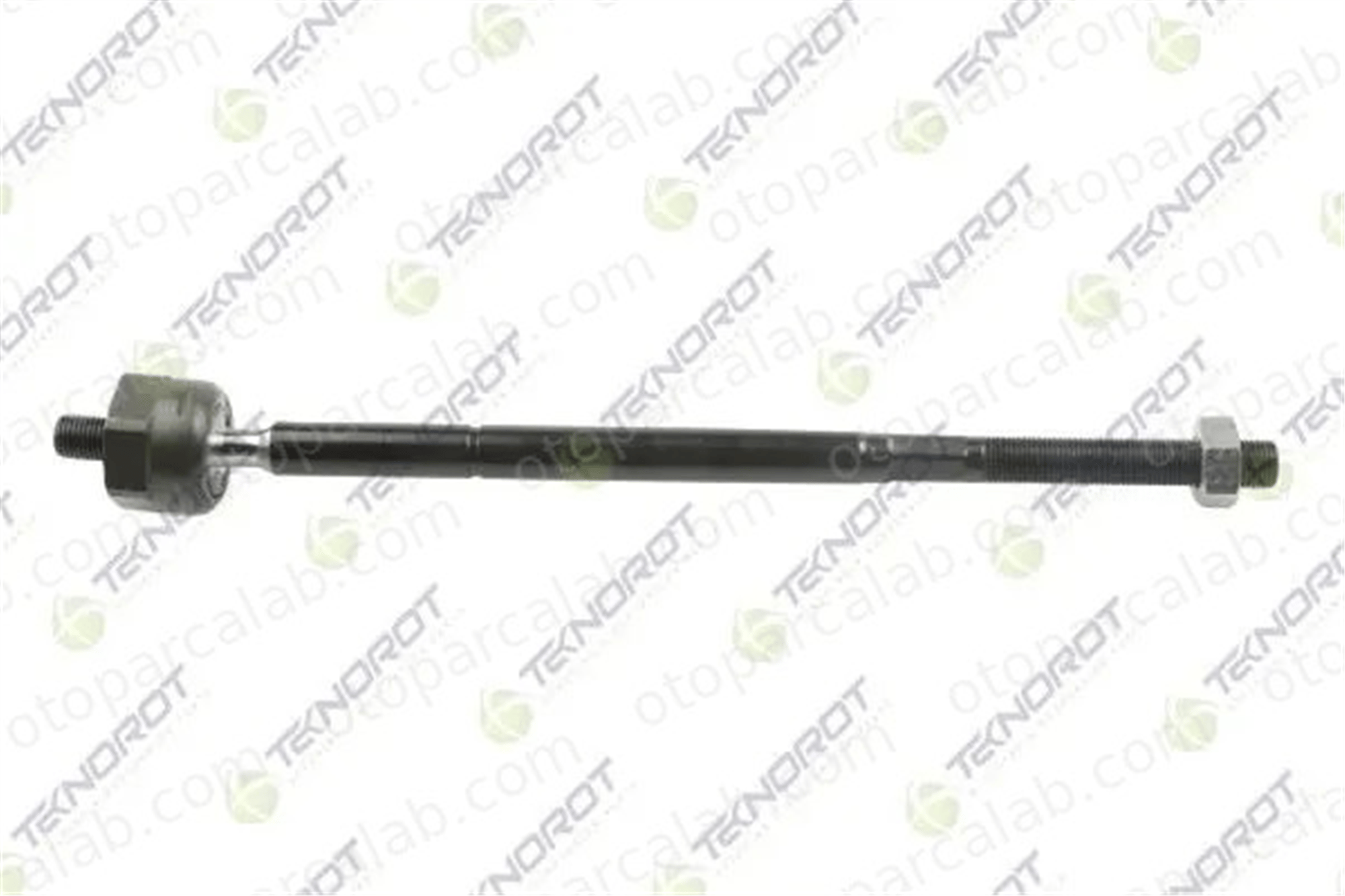 TEKNOROT DO-393 Rot Mili Sağ veya Sol DODGE DAKOTA 52106477AB EV406