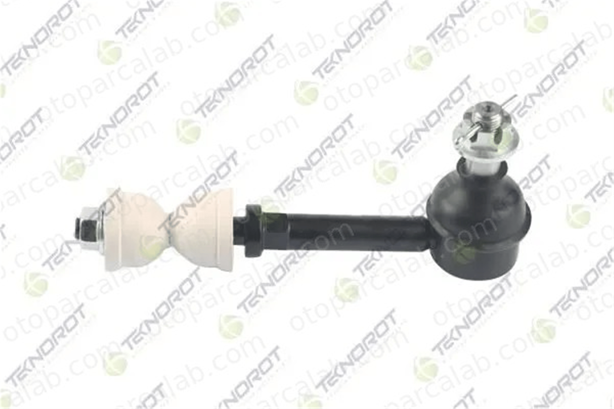 TEKNOROT DO-406 Viraj Demir Askı Rotu Ön Sağ veya Sol DODGE RAM 2500 Pick-up RAM 1500 Pick-up 52106481AA K7453