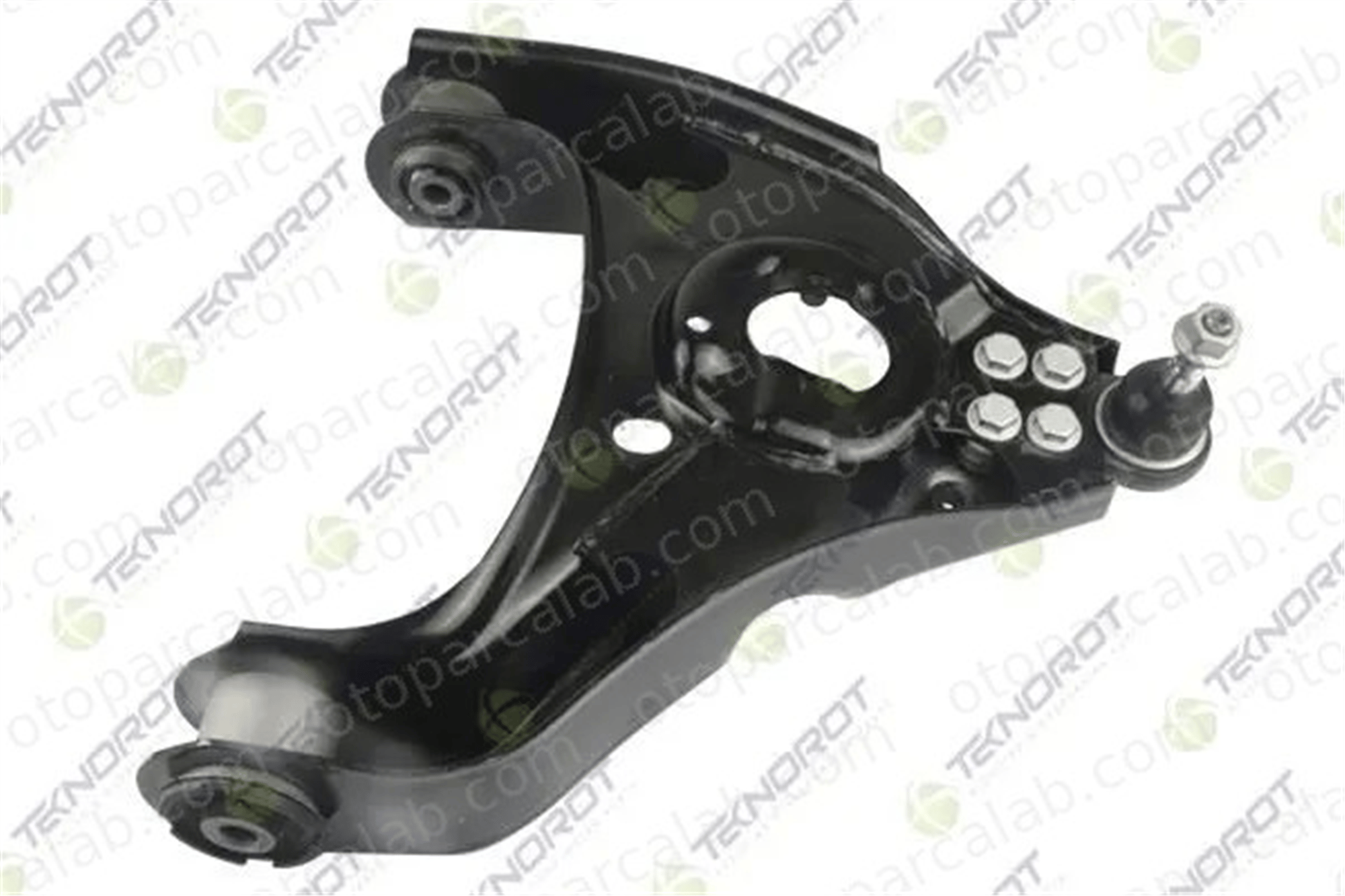 TEKNOROT DO-408 Salıncak Rotilli Ön Alt Sağ DODGE RAM 1500 Crew Cab Pickup RAM 1500 Extended Cab Pickup 68037500AC