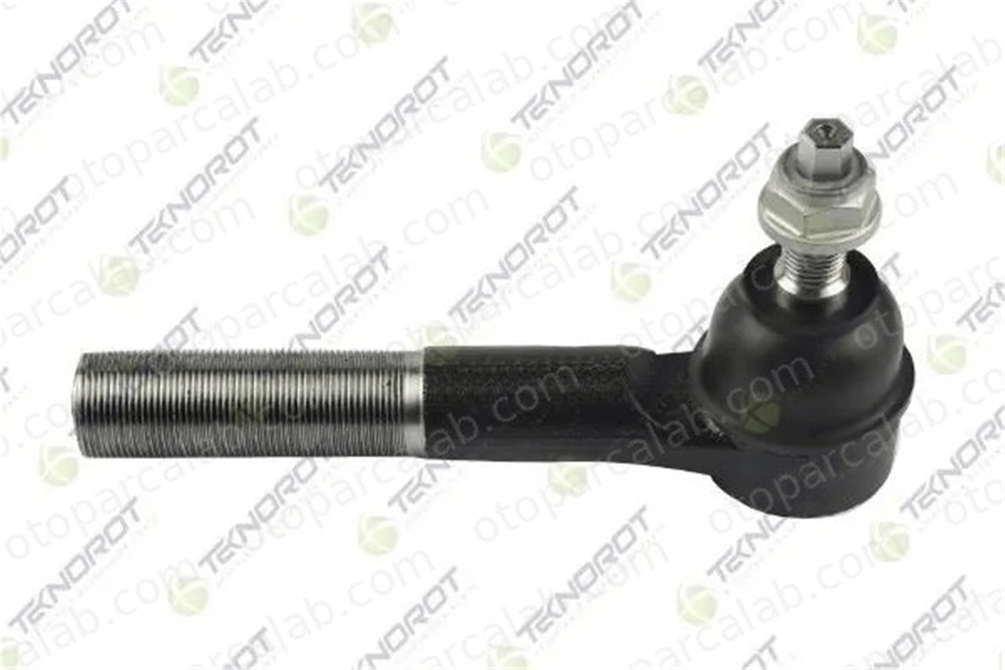 TEKNOROT DO-411 Rot Başı Sağ veya Sol DODGE RAM 2500 Pick-up RAM 1500 Pick-up 52106463AA