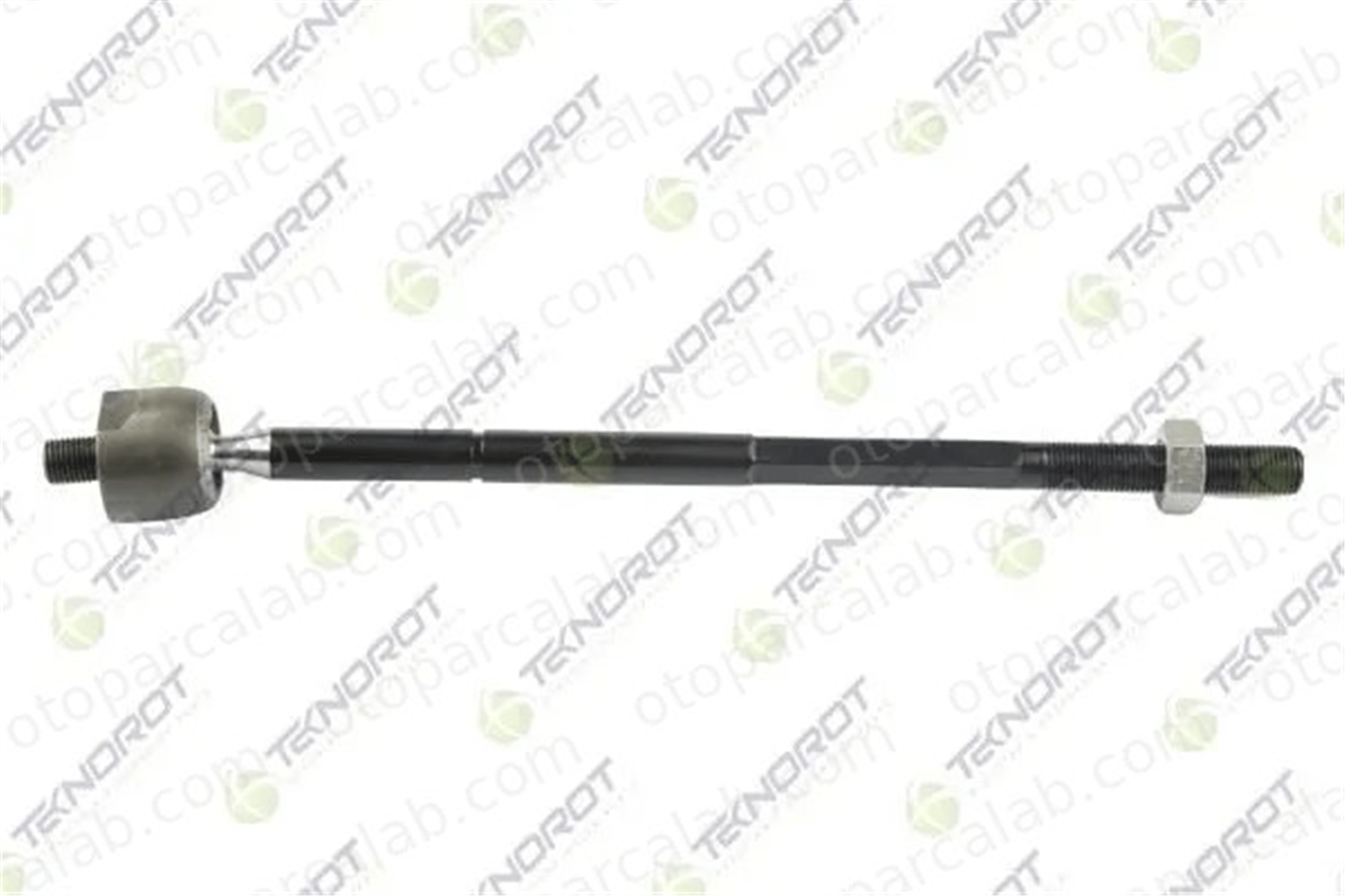TEKNOROT DO-413 Rot Mili Sağ veya Sol DODGE DAKOTA 5083169AB EV351