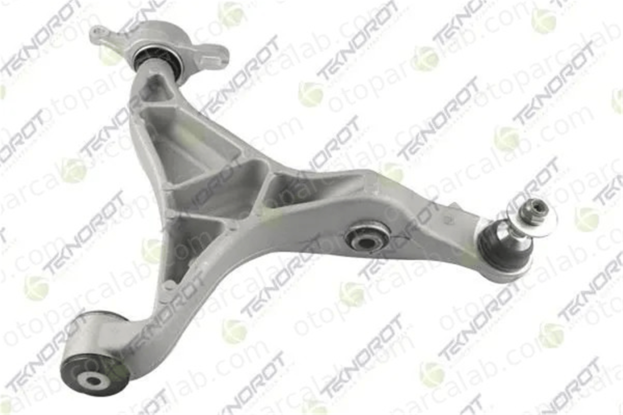 TEKNOROT DO-418 Salıncak Rotilli Ön Alt Sağ JEEP GRAND CHEROKEE IV DODGE DURANGO 68282728AC
