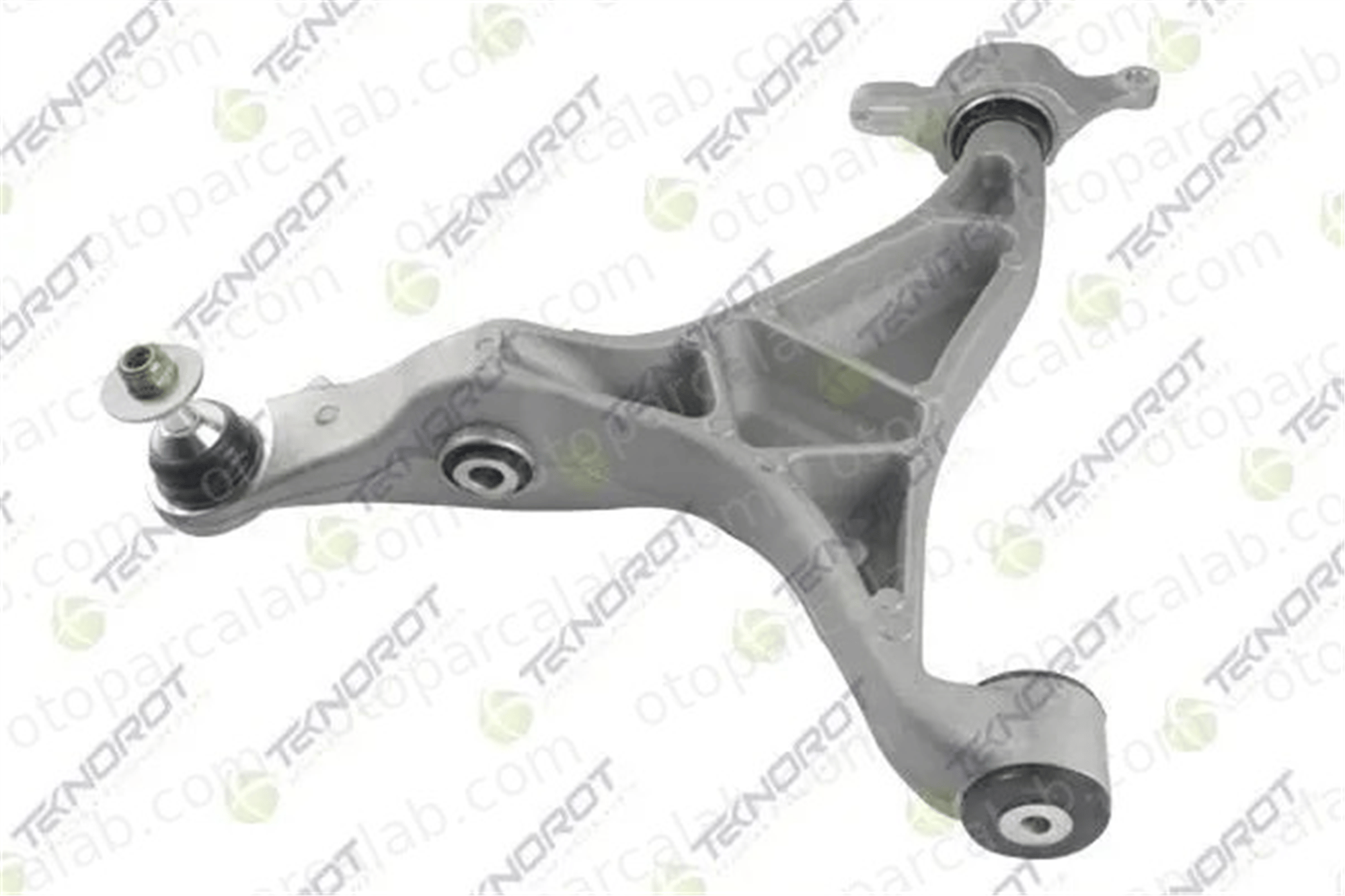 TEKNOROT DO-419 Salıncak Rotilli Ön Alt Sol JEEP GRAND CHEROKEE IV DODGE DURANGO 68282729AC