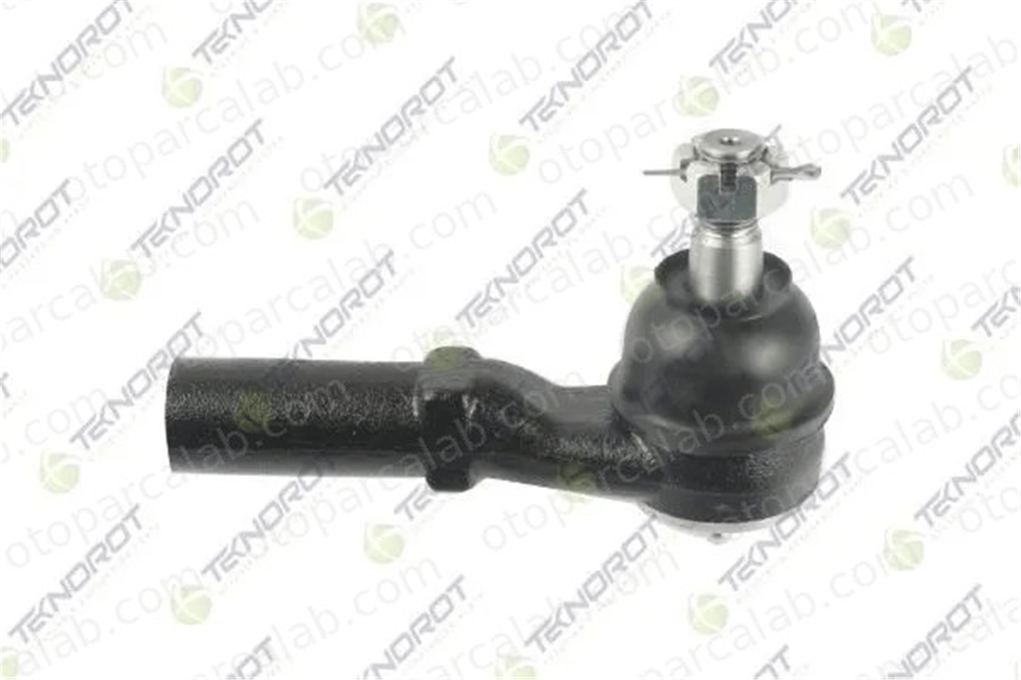 TEKNOROT DO-431 Rot Başı Sağ veya Sol DODGE DAKOTA 52039000 ES3399T