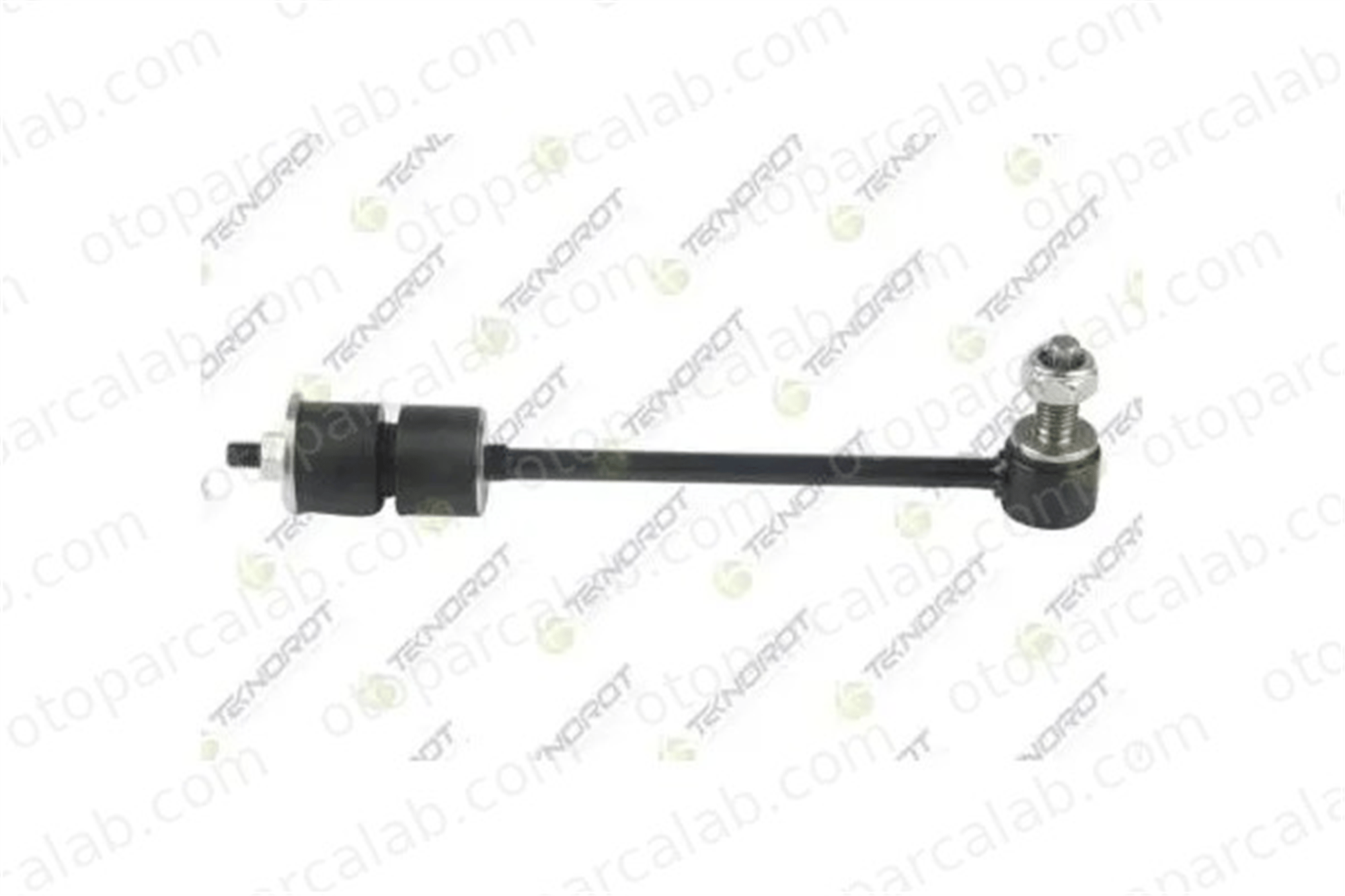 TEKNOROT DO-436 Viraj Demir Askı Rotu Arka Sağ veya Sol CHRYSLER CONCORDE K7199 4582820