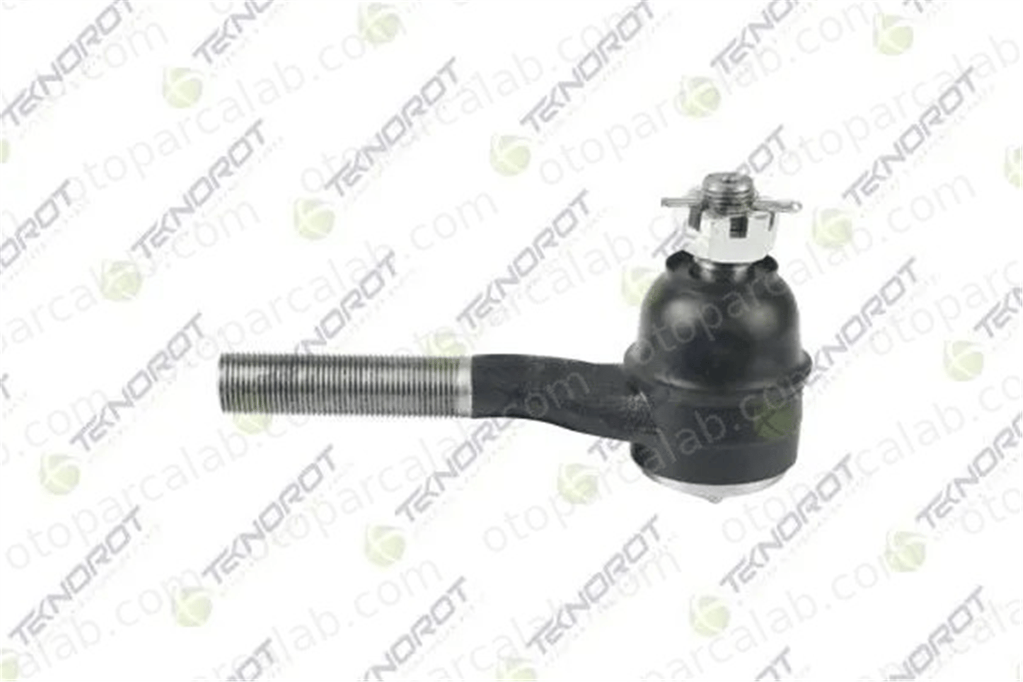 TEKNOROT DO-461 Rot Başı Sağ veya Sol DODGE RAM 2500 Pick-up RAM 1500 Pick-up 52038288 4131302