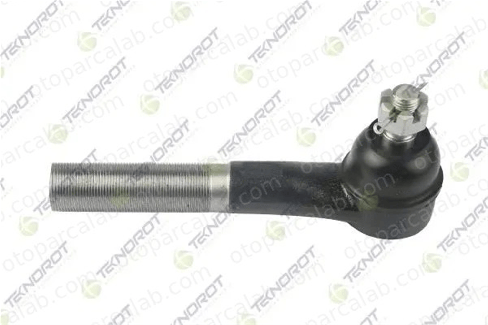 TEKNOROT DO-471 Rot Başı Sağ veya Sol DODGE RAM 2500 Pick-up RAM 1500 Pick-up ES3527 52106463AA