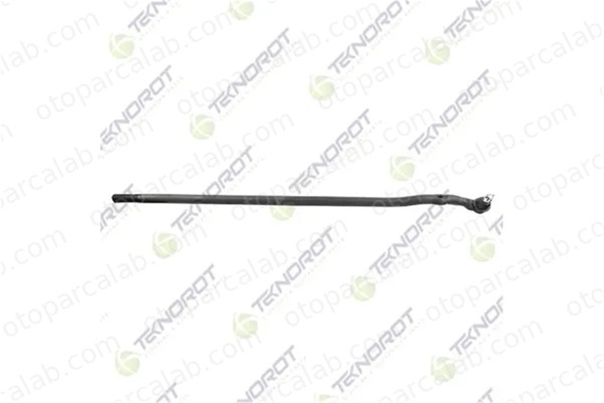 TEKNOROT DO-501 Rot Başı Sağ DODGE RAM 2500 Pick-up RAM 2500 Extended Cab Pickup DS1456 52038937