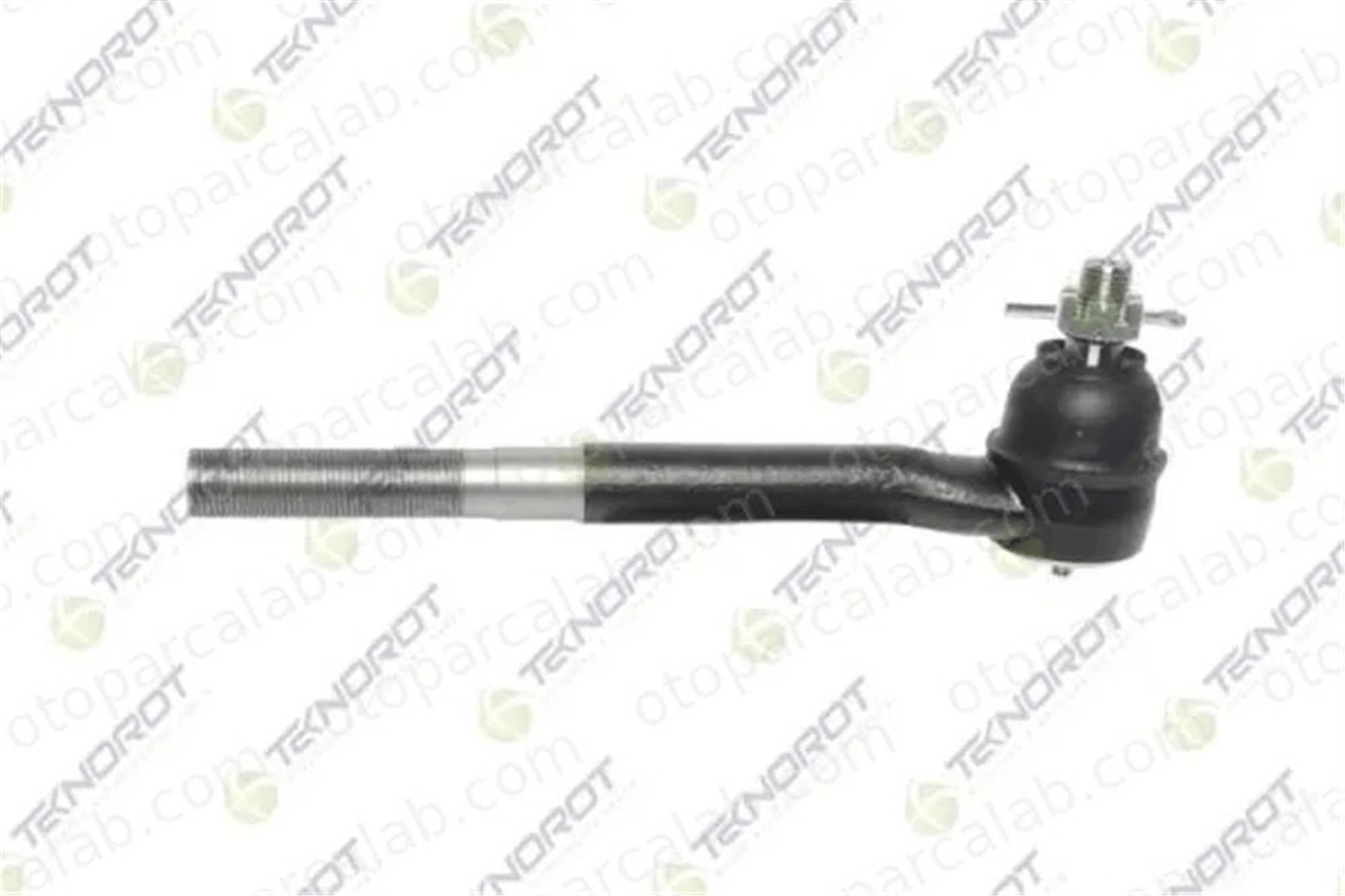 TEKNOROT DO-601 Rot Başı Sağ veya Sol DODGE RAM 2500 Pick-up RAM 1500 Pick-up ES3171RLT 52037583