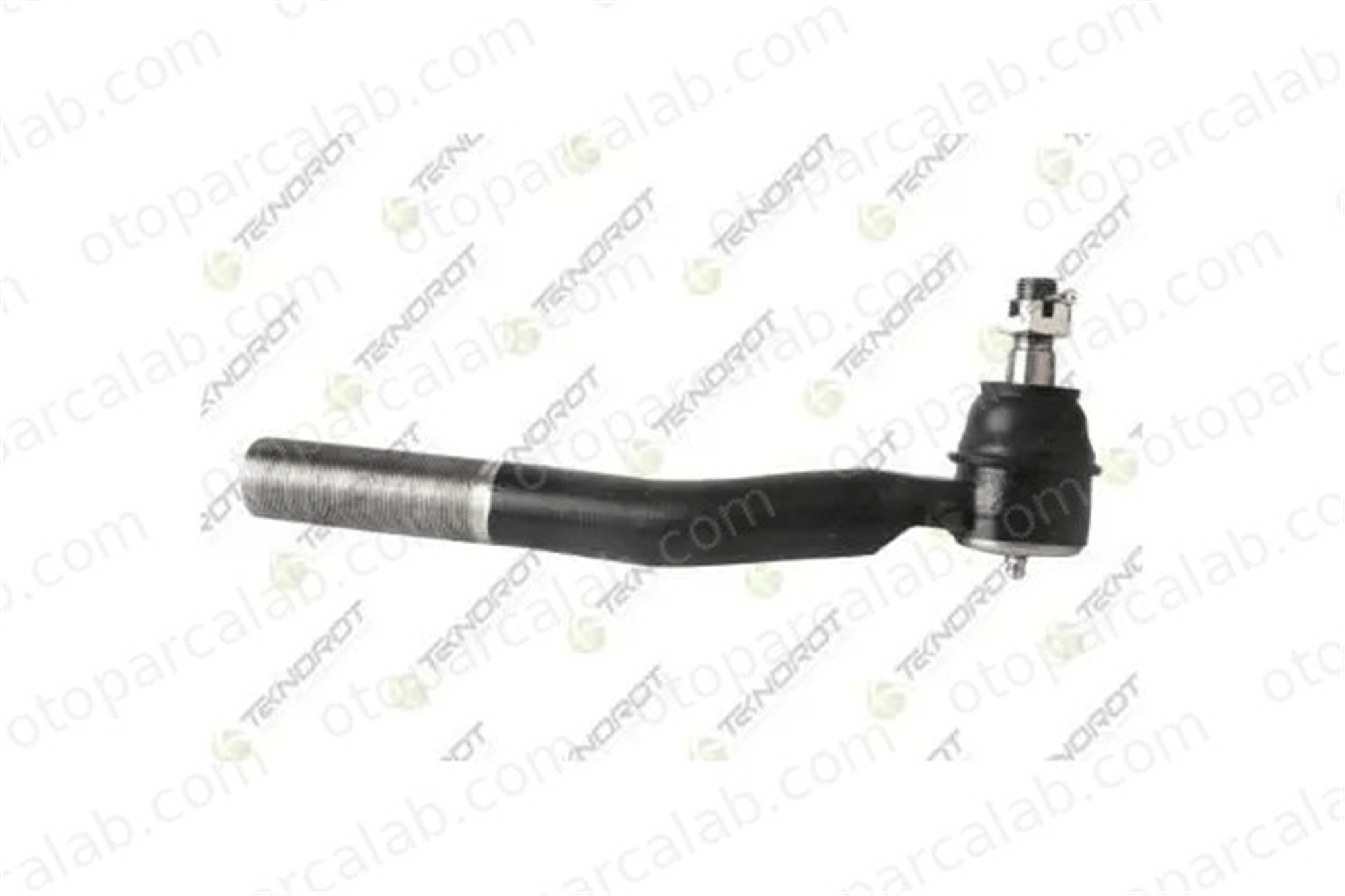 TEKNOROT DO-612 Rot Başı Sol DODGE RAM 2500 Pick-up RAM 3500 Extended Cab Pickup ES3496 52039184