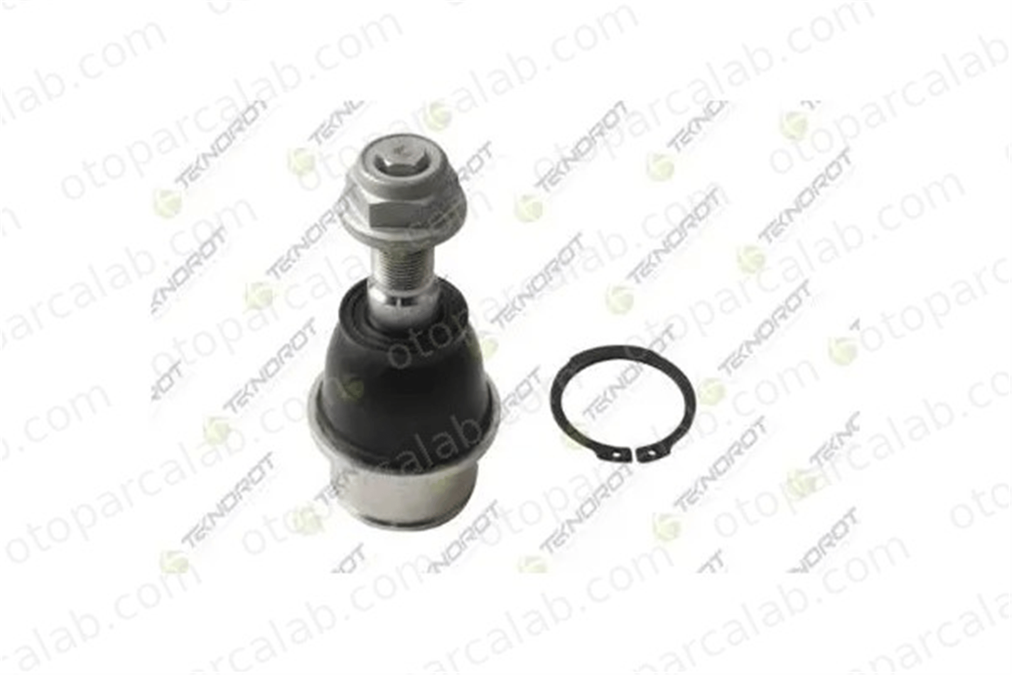 TEKNOROT DO-644 Rotil Alt Sağ veya Sol DODGE RAM 2500 Pick-up RAM 2500 Crew Cab Pickup 5086980AD 5086980AA