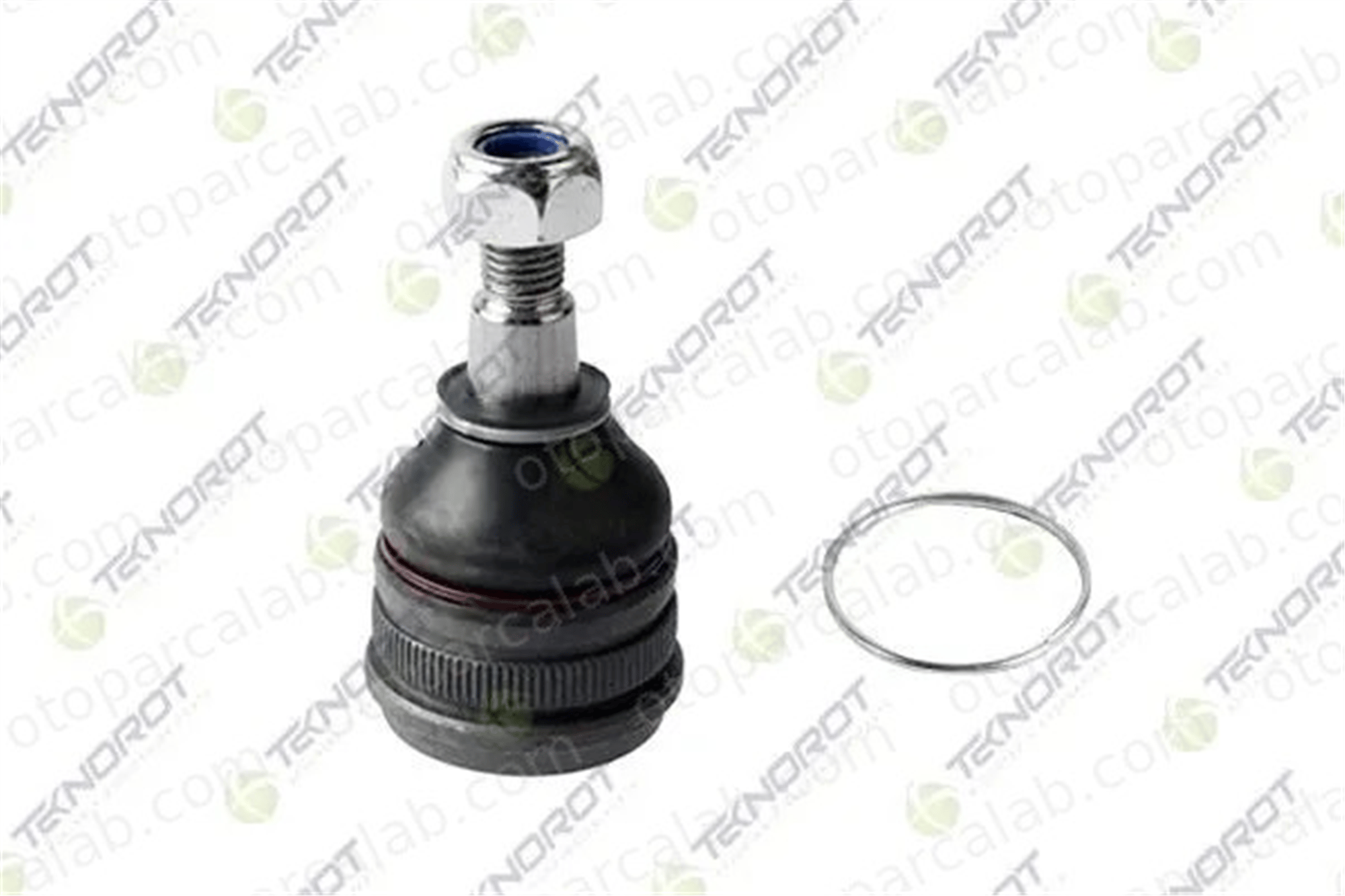 TEKNOROT F-303 Rotil Alt Sağ veya Sol FIAT UNO PANDA 4402644 4402649