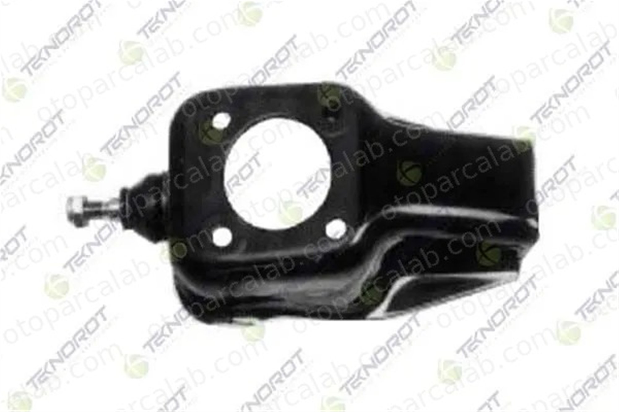 TEKNOROT F-325 Salıncak Rotilli Ön Üst Sağ veya Sol FIAT PANDA LANCIA Y10 4408138 SE028140104A