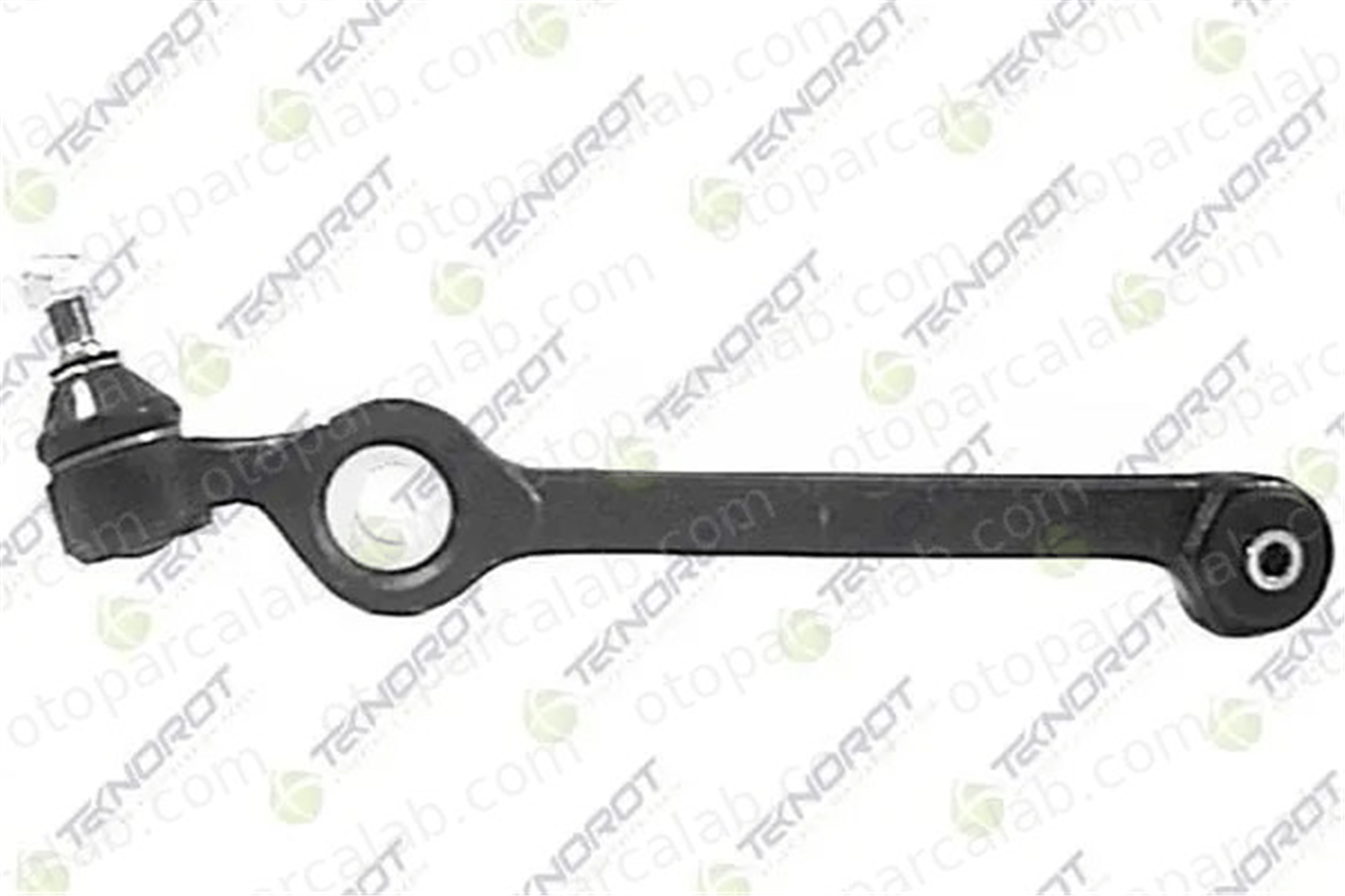 TEKNOROT F-706 Salıncak Rotilli Ön Alt Sağ veya Sol FIAT FIORINO 127 4332457 4364095
