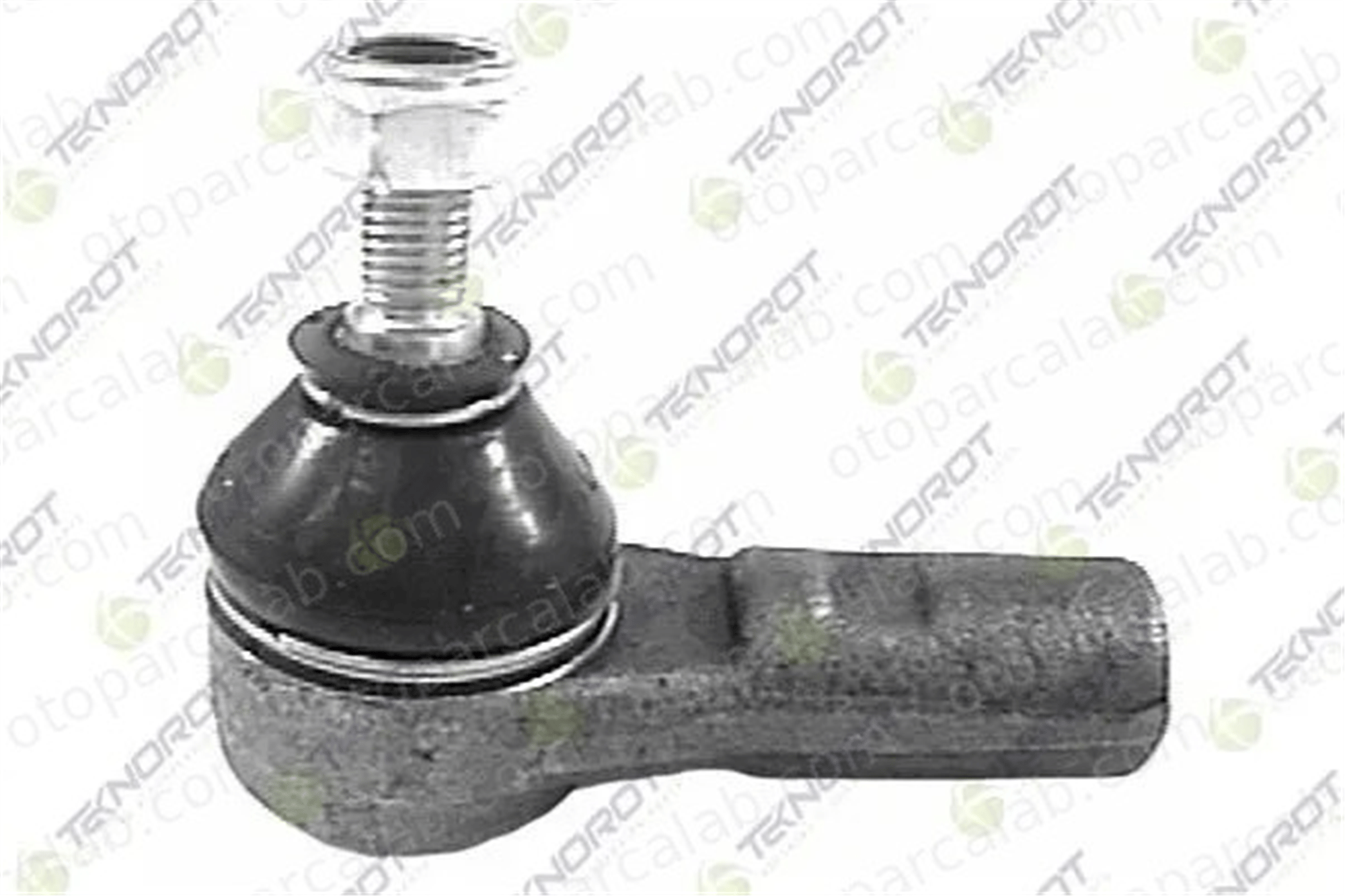 TEKNOROT FO-101 Rot Başı Sağ veya Sol FORD CAPRI I FIESTA III 84AB3289AA 1447222
