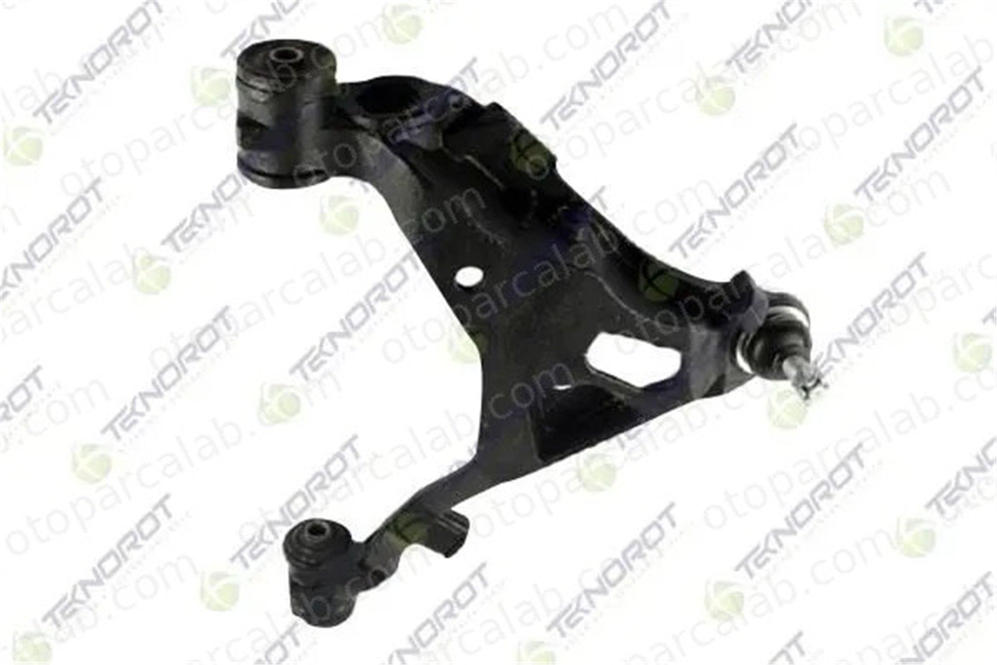 TEKNOROT FO-1054 Salıncak Rotilli Ön Alt Sağ FORD USA EXPEDITION LINCOLN NAVIGATOR 6L3Z3078B
