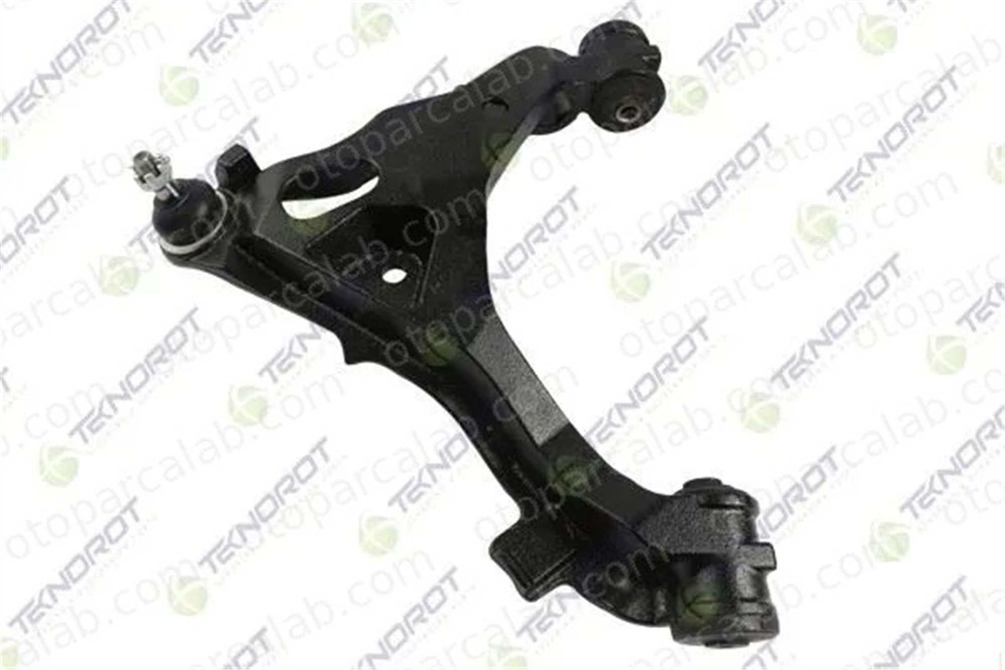 TEKNOROT FO-1055 Salıncak Rotilli Ön Alt Sol FORD USA EXPEDITION LINCOLN NAVIGATOR 6L3Z3079B