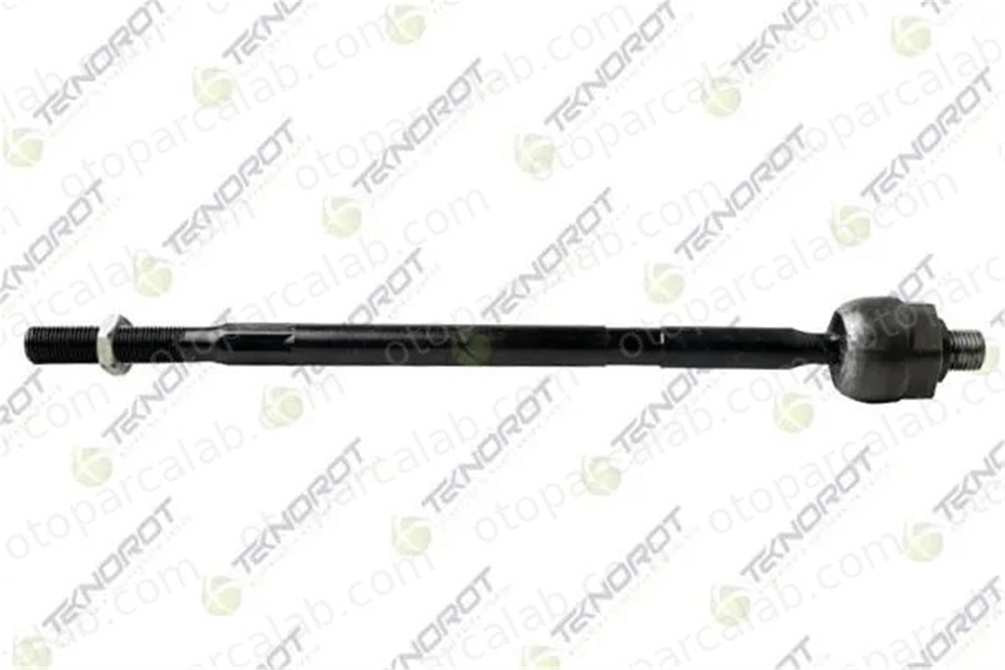 TEKNOROT FO-107 Rot Mili Sağ veya Sol FORD FIESTA III KA 1659374 6163018