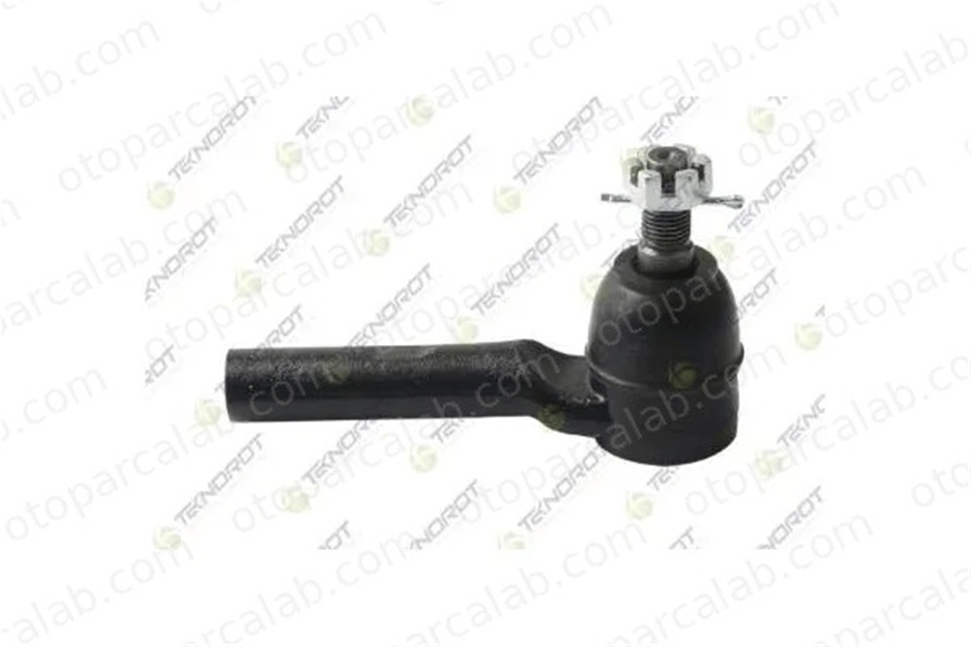 TEKNOROT FO-1081A Rot Başı Sağ veya Sol SEAT 600 5L2Z3A130AA