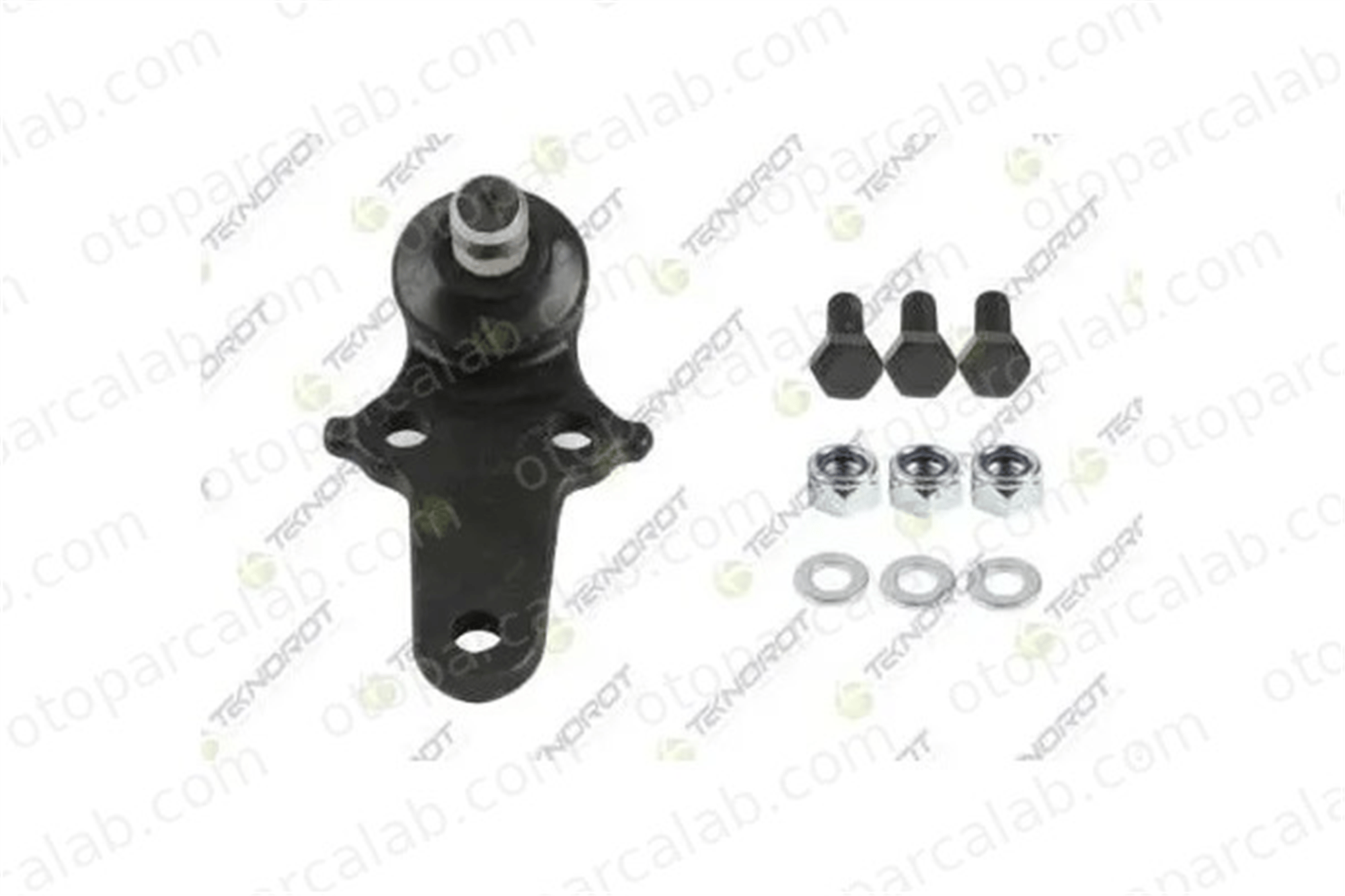 TEKNOROT FO-110 Rotil Alt Sağ veya Sol FORD FIESTA III FIESTA IV 1047852