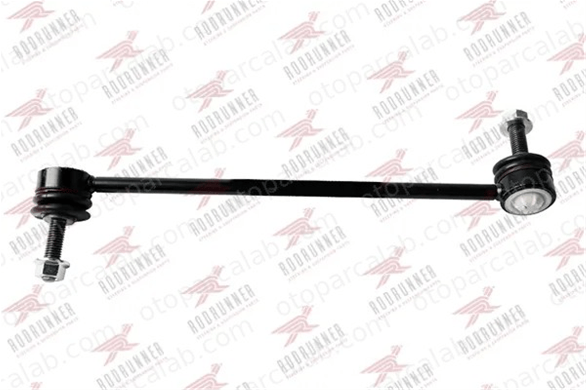 TEKNOROT FO-1116 Viraj Demir Askı Rotu Ön Sağ veya Sol FORD USA TAURUS TAURUS Wagon 7F9Z5K484R 5F9Z5K484AR