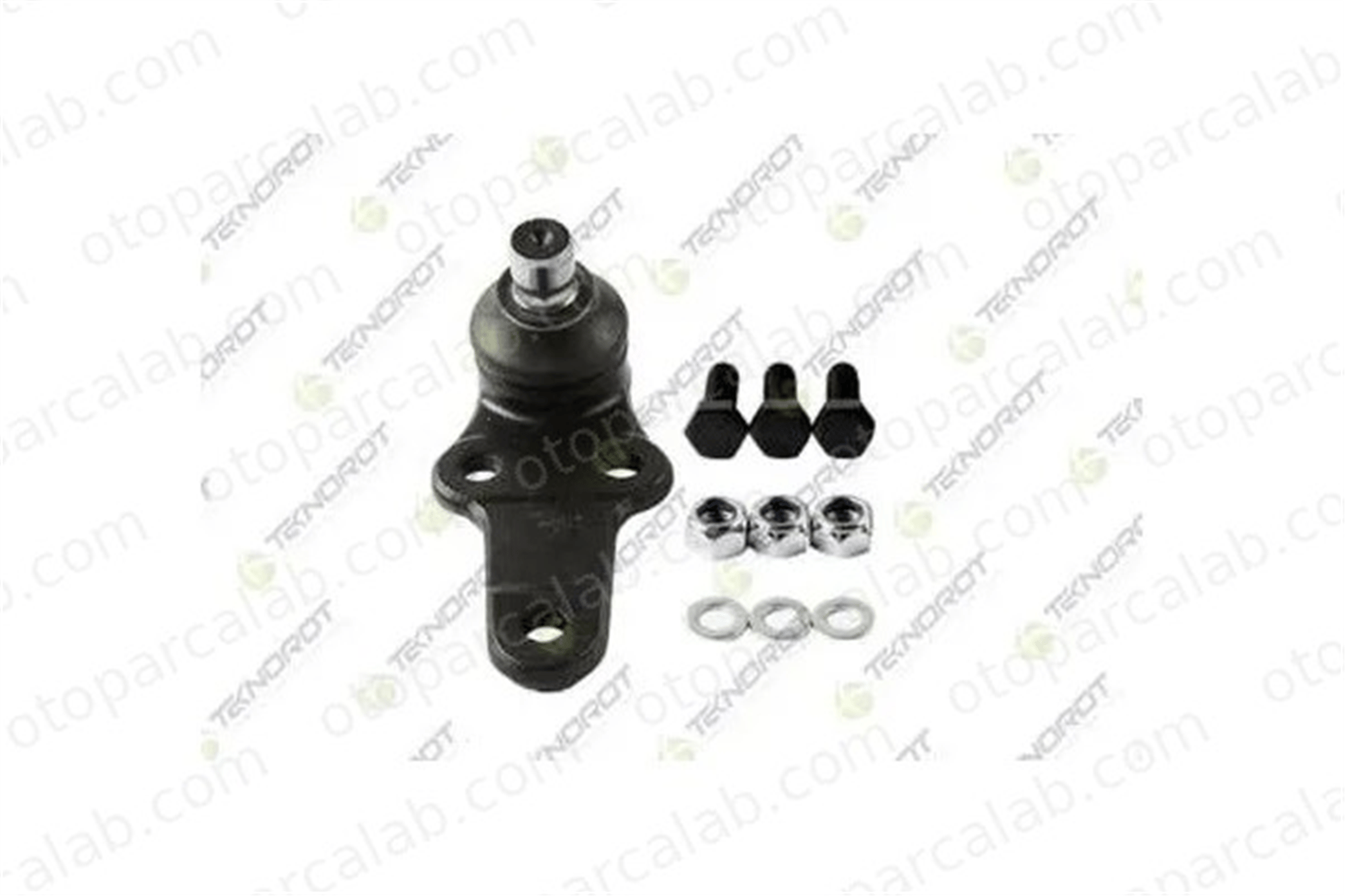 TEKNOROT FO-115 Rotil Alt Sağ veya Sol FORD ESCORT V FIESTA III 1030025 94FB3395A2B