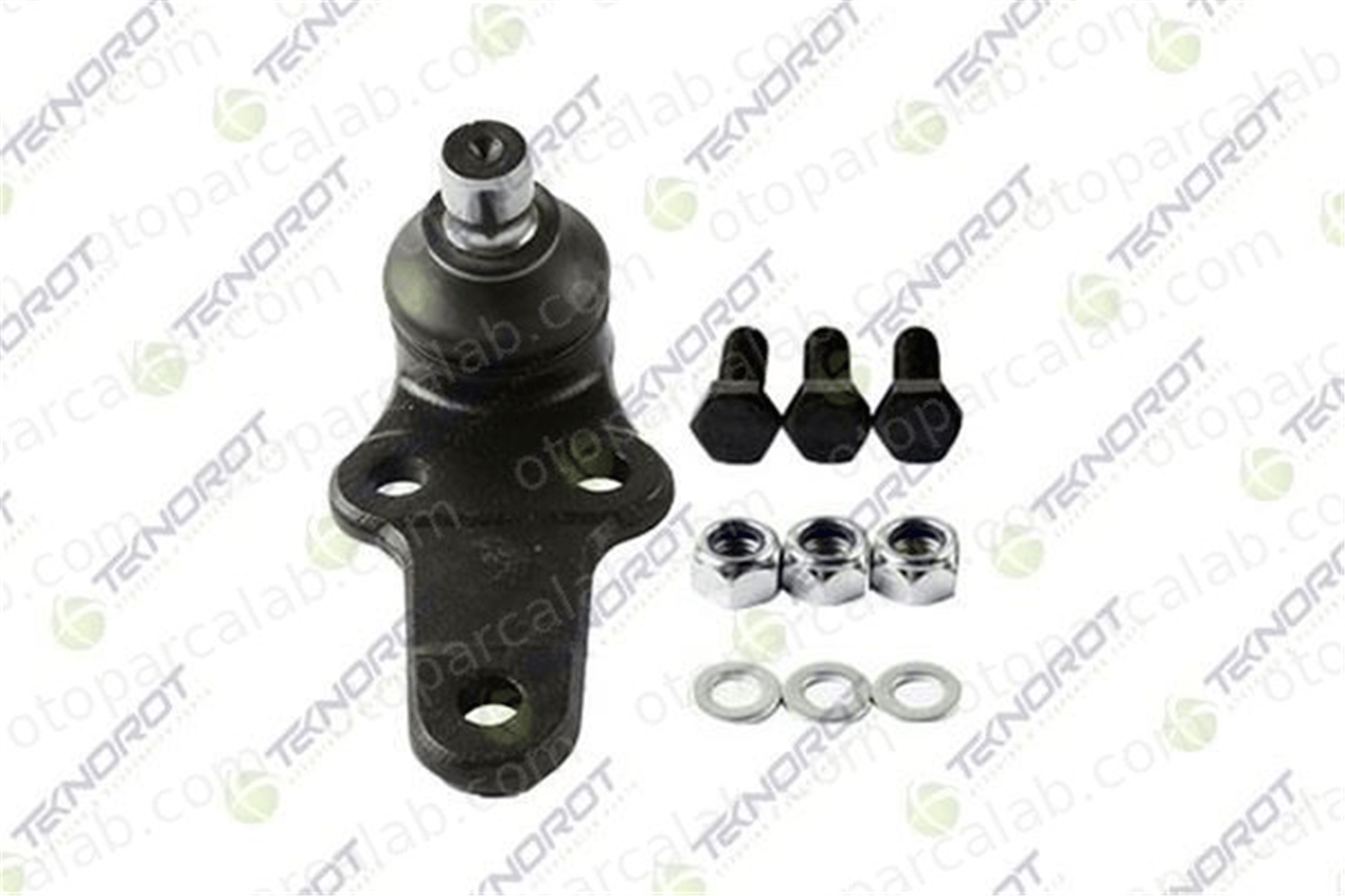 TEKNOROT FO-115K Rotil Alt Sağ veya Sol FORD ESCORT V FIESTA III 1030025 1047797