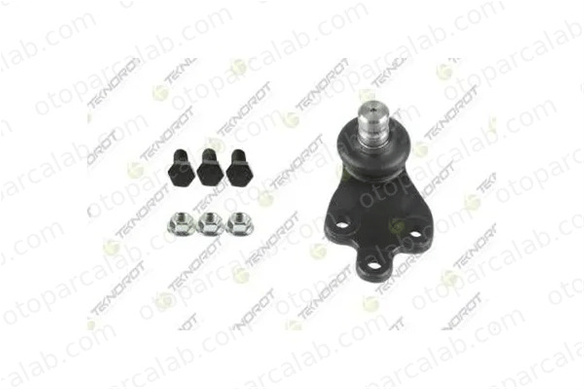 TEKNOROT FO-1224 Rotil Alt Sağ FORD KUGA III FO1224 2446223*