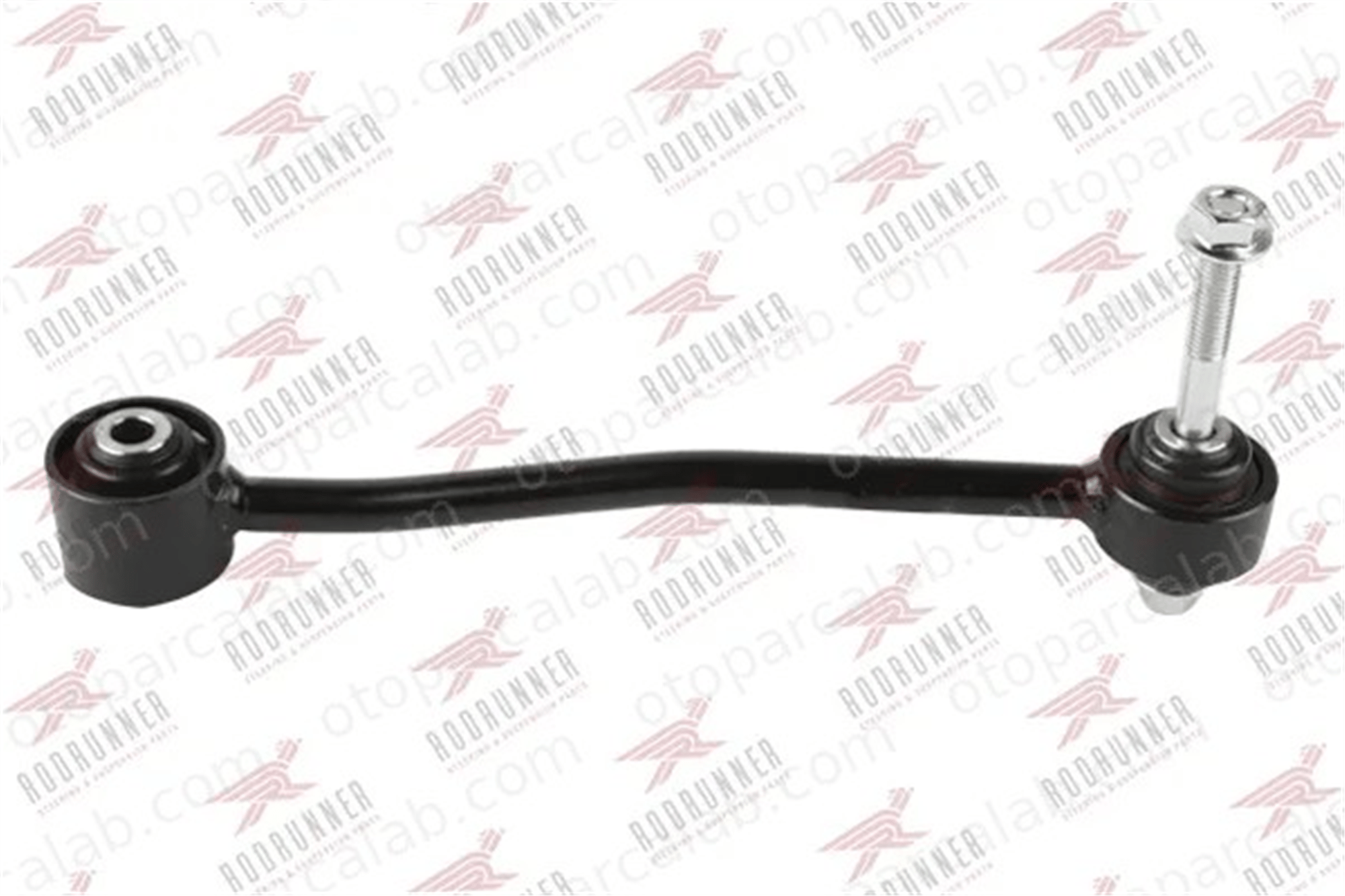 TEKNOROT FO-1236 Viraj Demir Askı Rotu Ön Sağ FORD USA EXCURSION 1C3Z5K483BA 4C3Z5K483BB