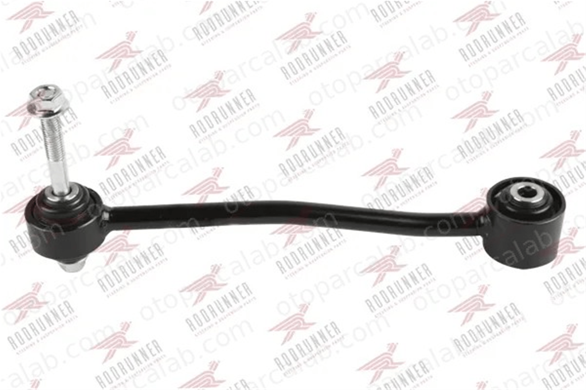 TEKNOROT FO-1237 Viraj Demir Askı Rotu Ön Sol FORD USA EXCURSION 1C3Z5K483BA 1C3Z5K483BB