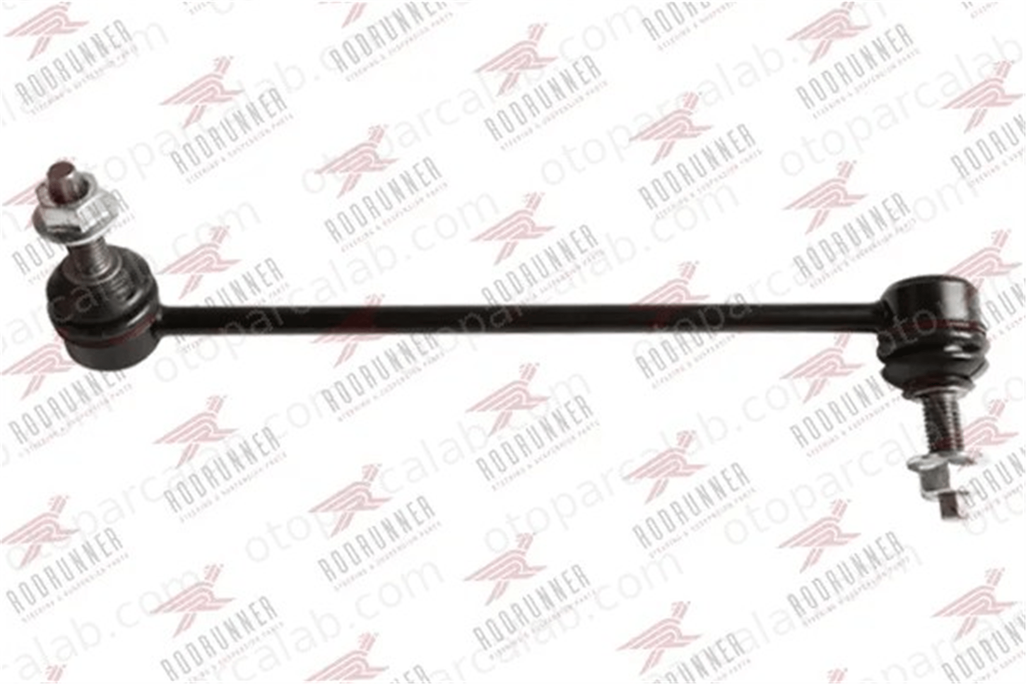 TEKNOROT FO-1247 Viraj Demir Askı Rotu Ön Sol FORD USA TAURUS TAURUS Wagon 3F1Z5K483A